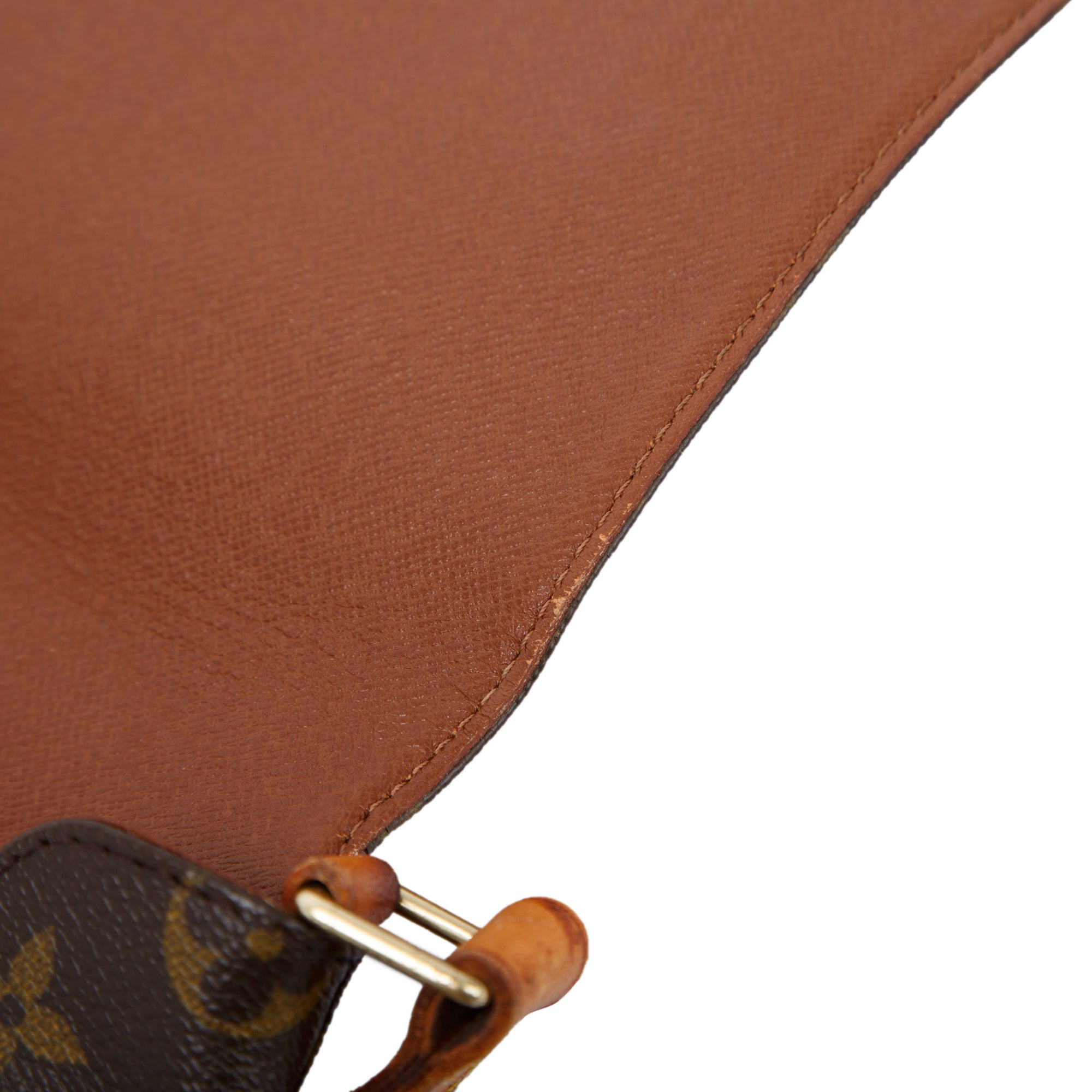 Louis Vuitton Monogram Musette Tango