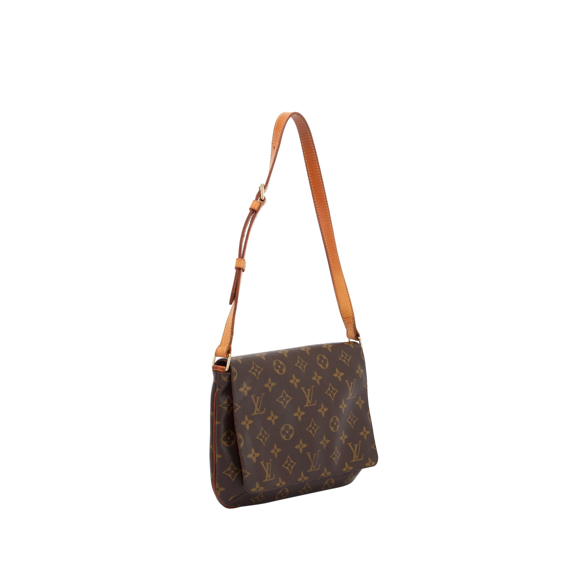 Louis Vuitton Monogram Musette Tango
