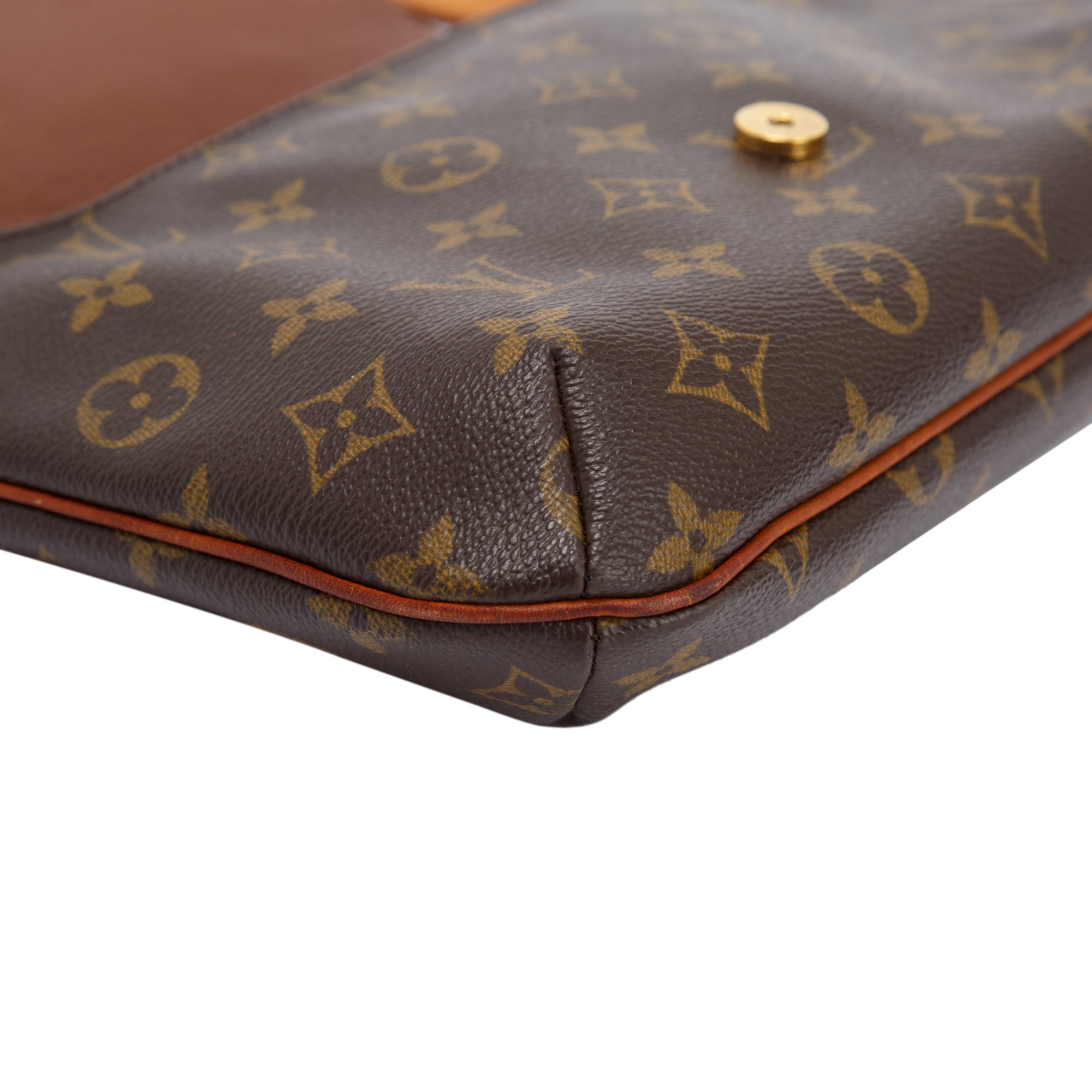Louis Vuitton Monogram Musette Tango