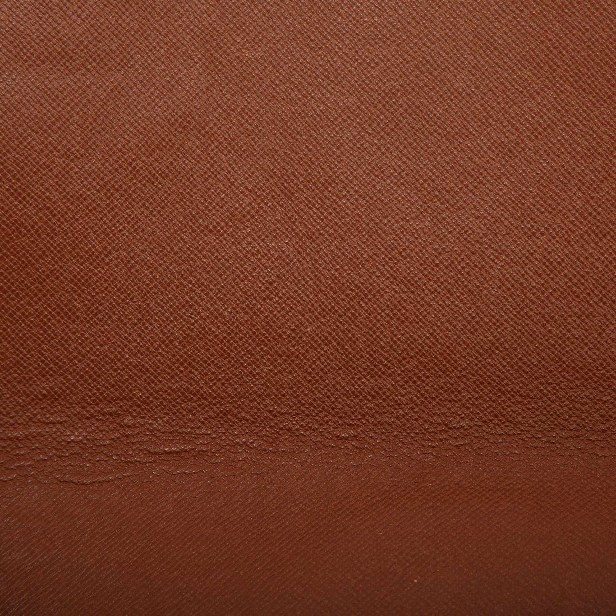 Louis Vuitton Monogram Musette Tango