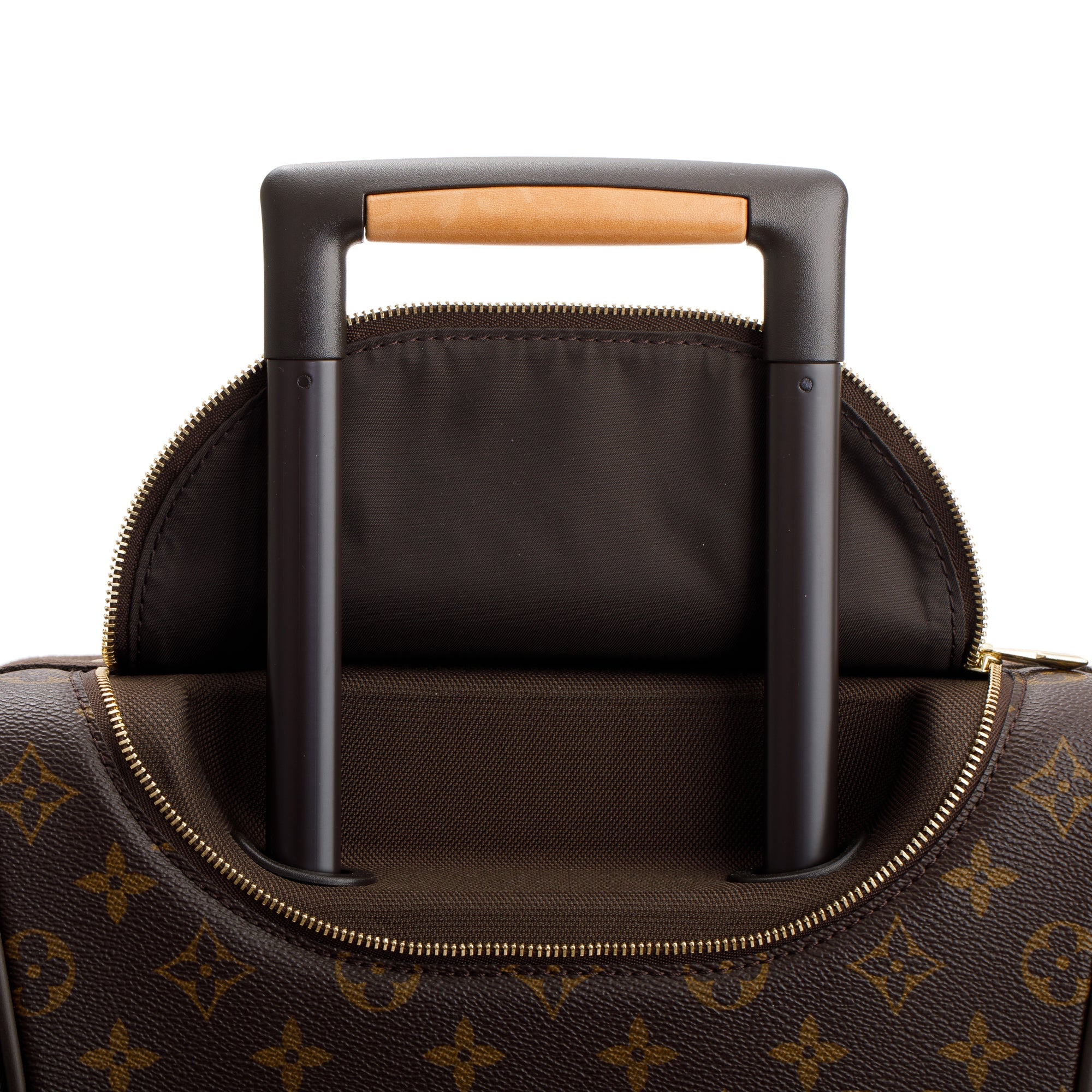 Louis Vuitton Monogram Neo Eole 55 Rolling Duffle