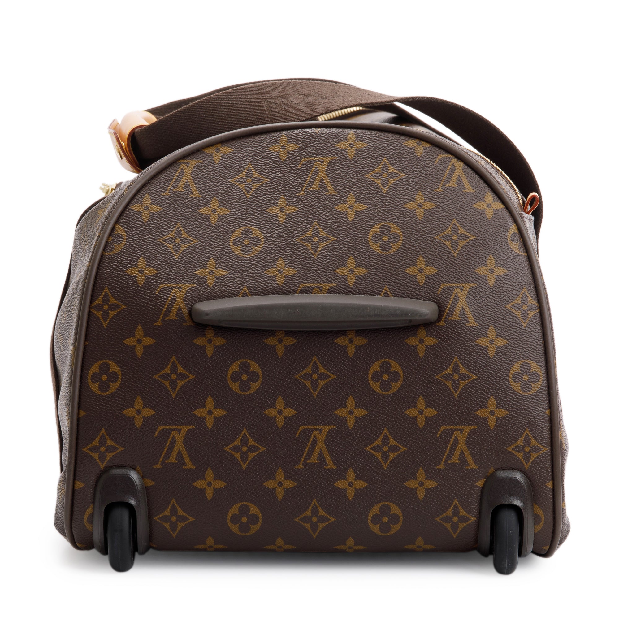 Louis Vuitton Monogram Neo Eole 55 Rolling Duffle
