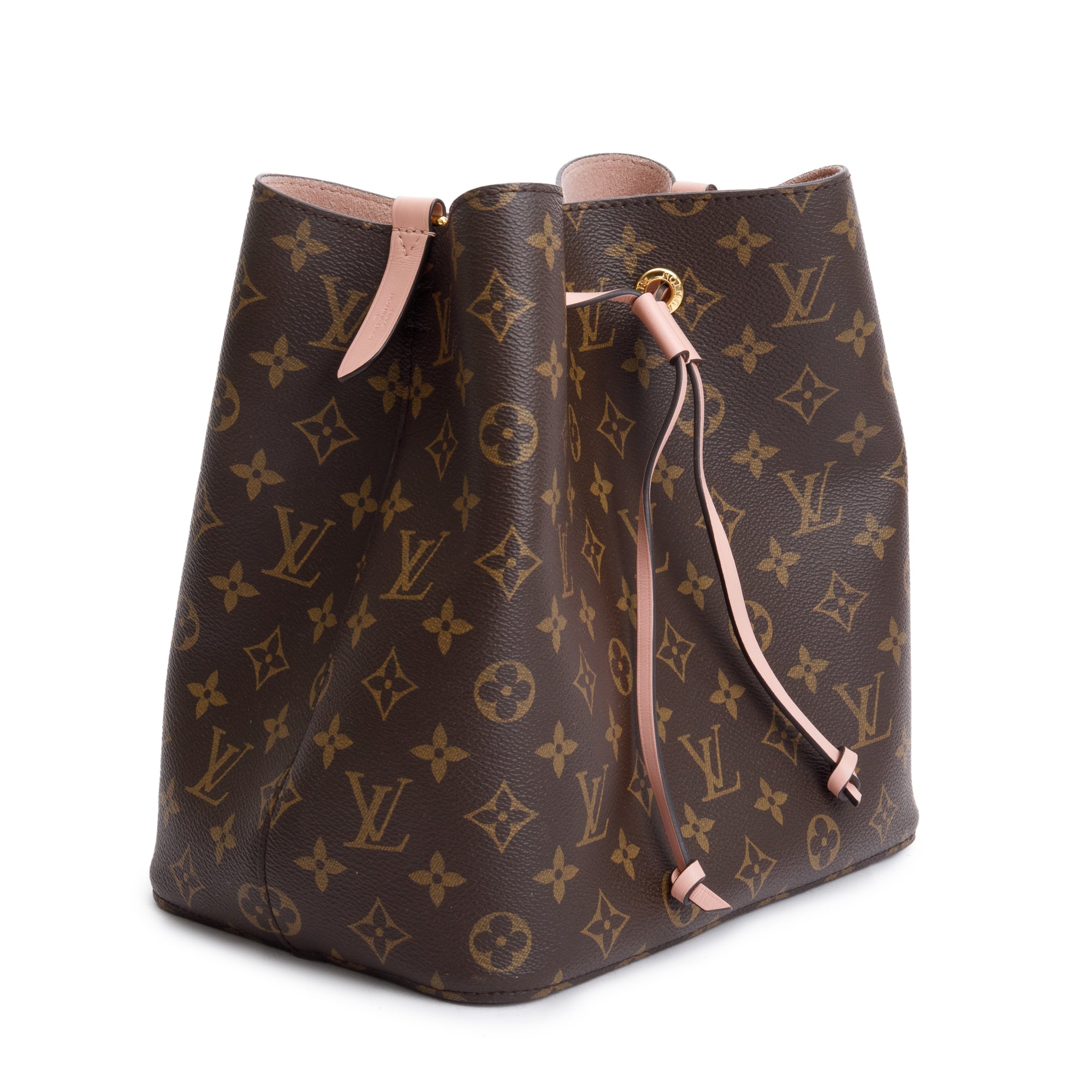 Louis Vuitton Monogram Neonoe MM