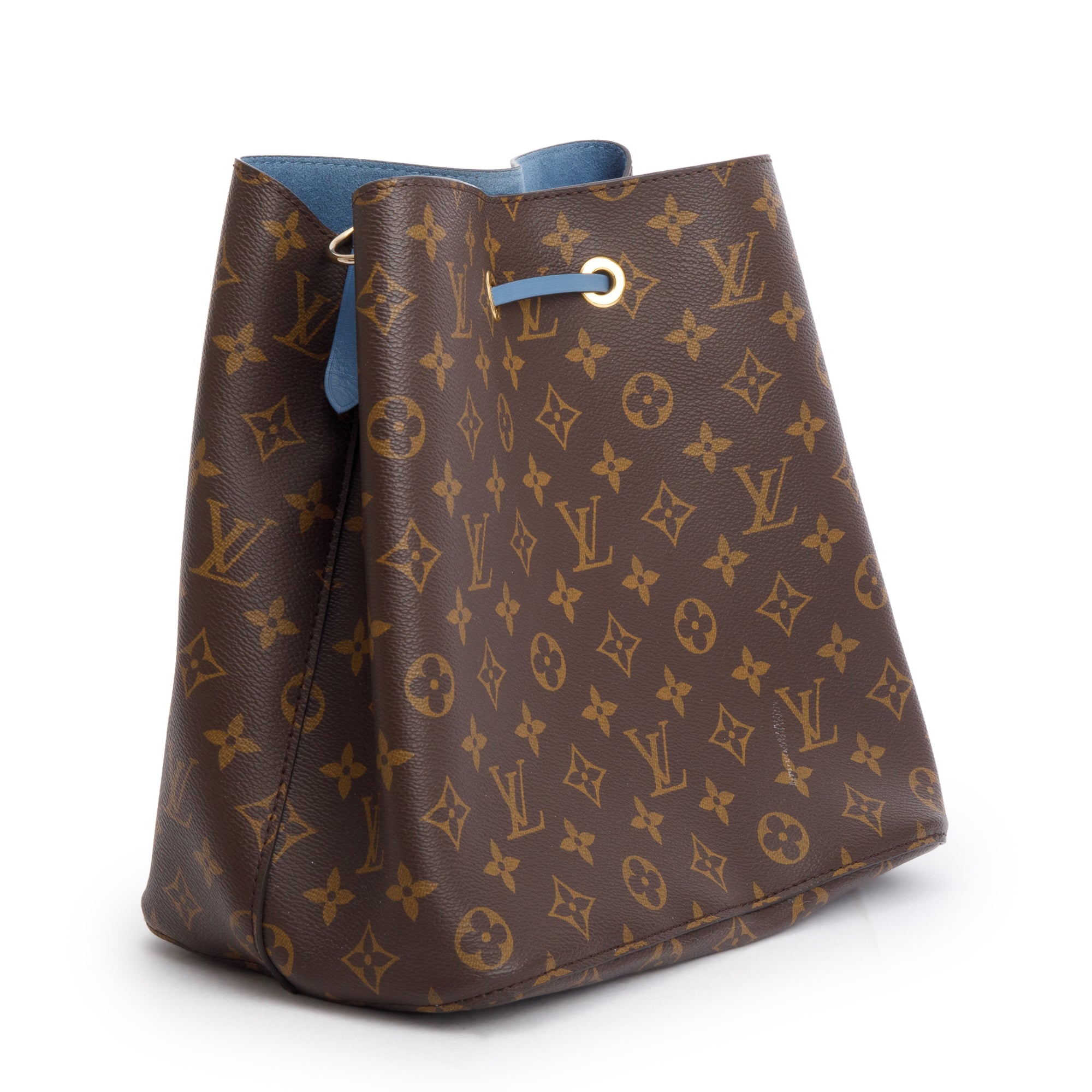 Louis Vuitton Monogram Neonoe MM