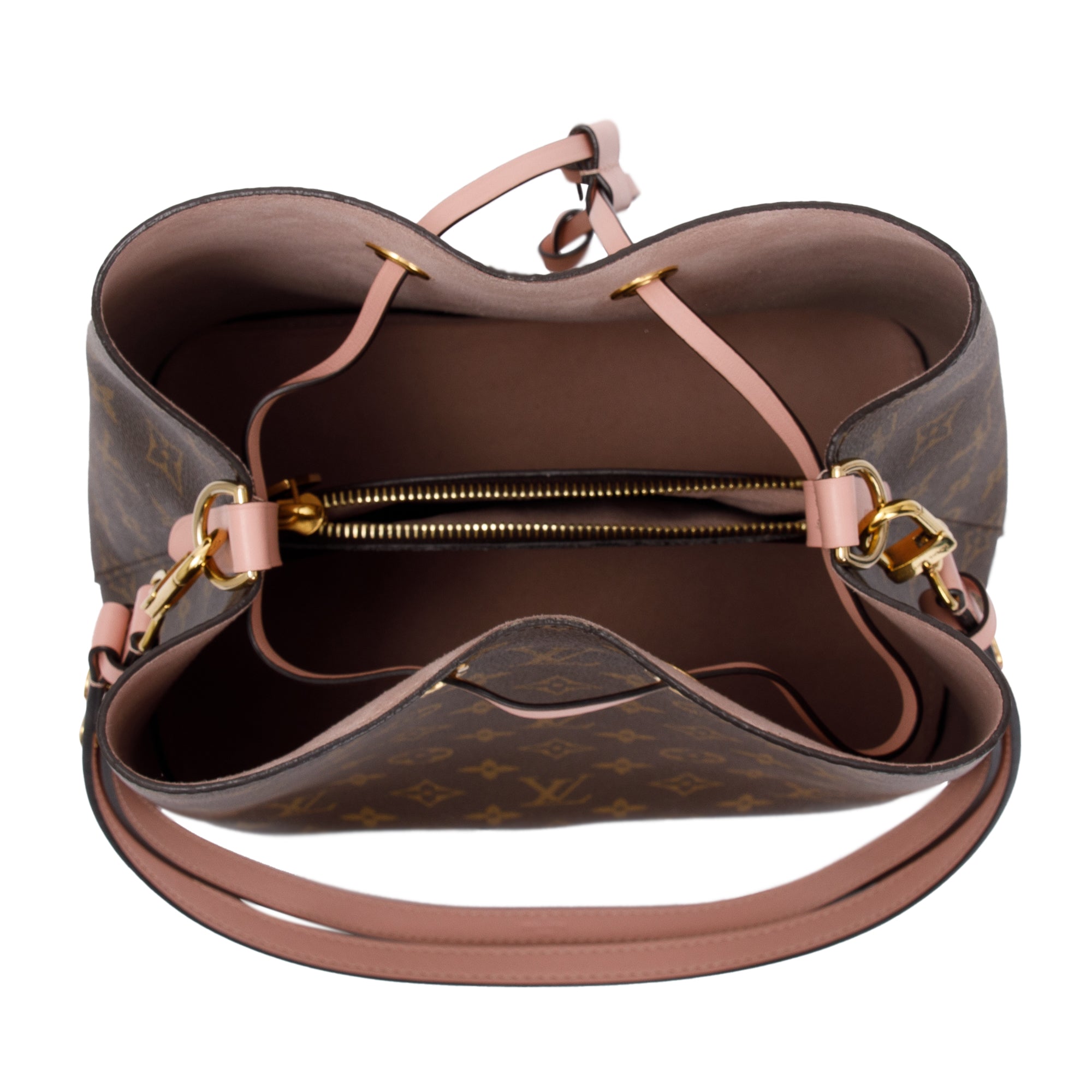 Louis Vuitton Monogram Neonoe MM w/ Box