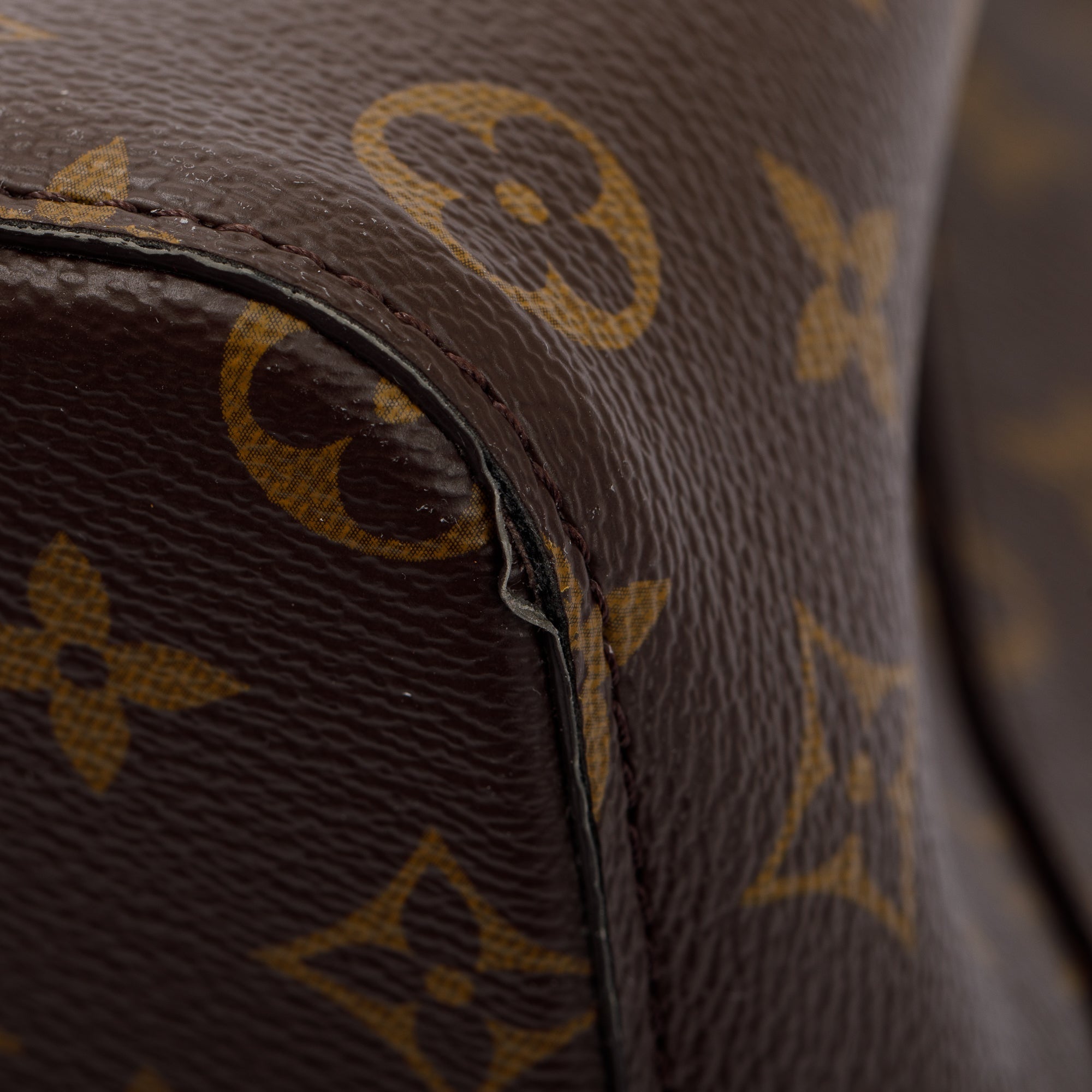 Louis Vuitton Monogram Neonoe MM w/ Box