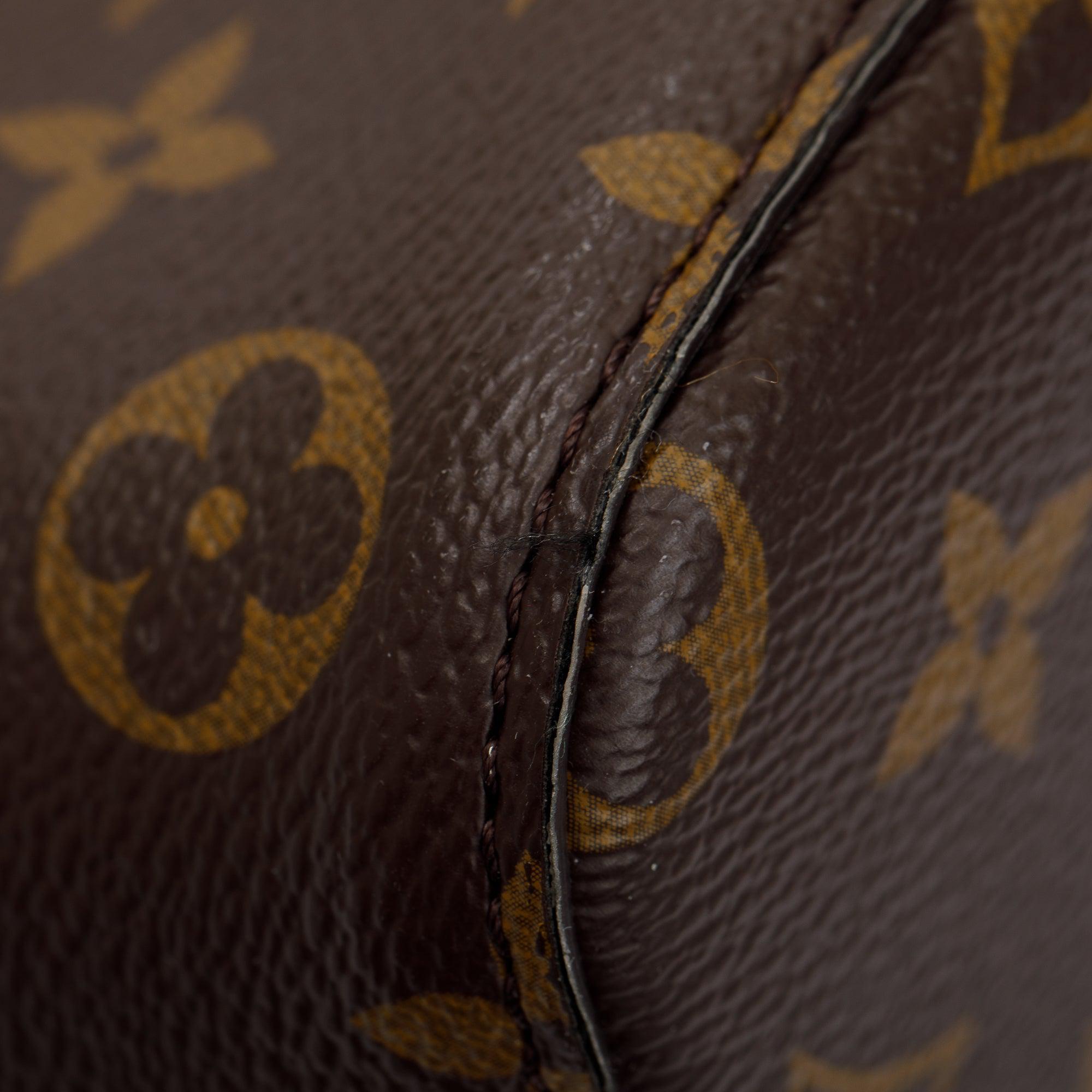 Louis Vuitton Monogram Neonoe MM w/ Box