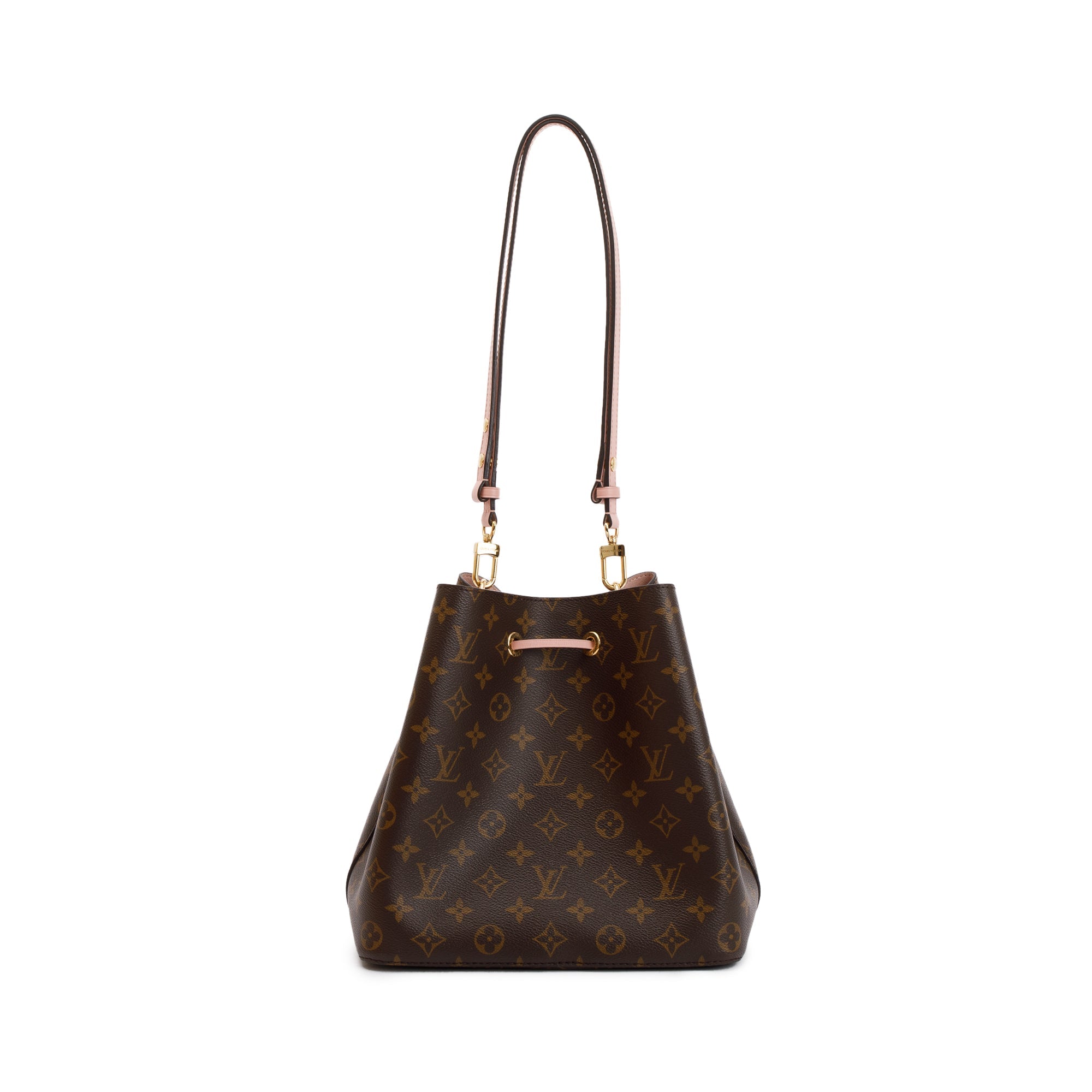 Louis Vuitton Monogram Neonoe MM w/ Box & Receipt