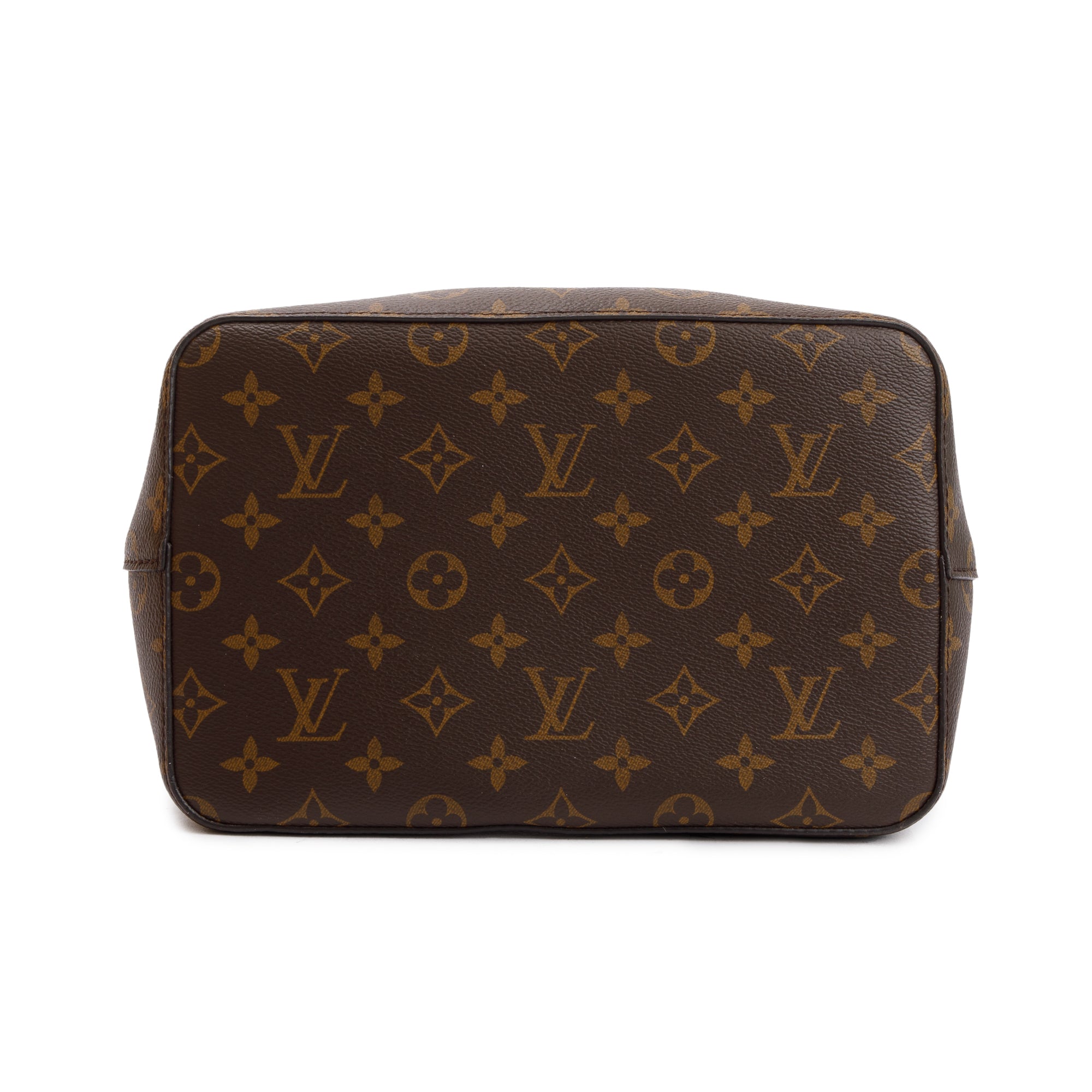 Louis Vuitton Monogram Neonoe MM w/ Box & Receipt