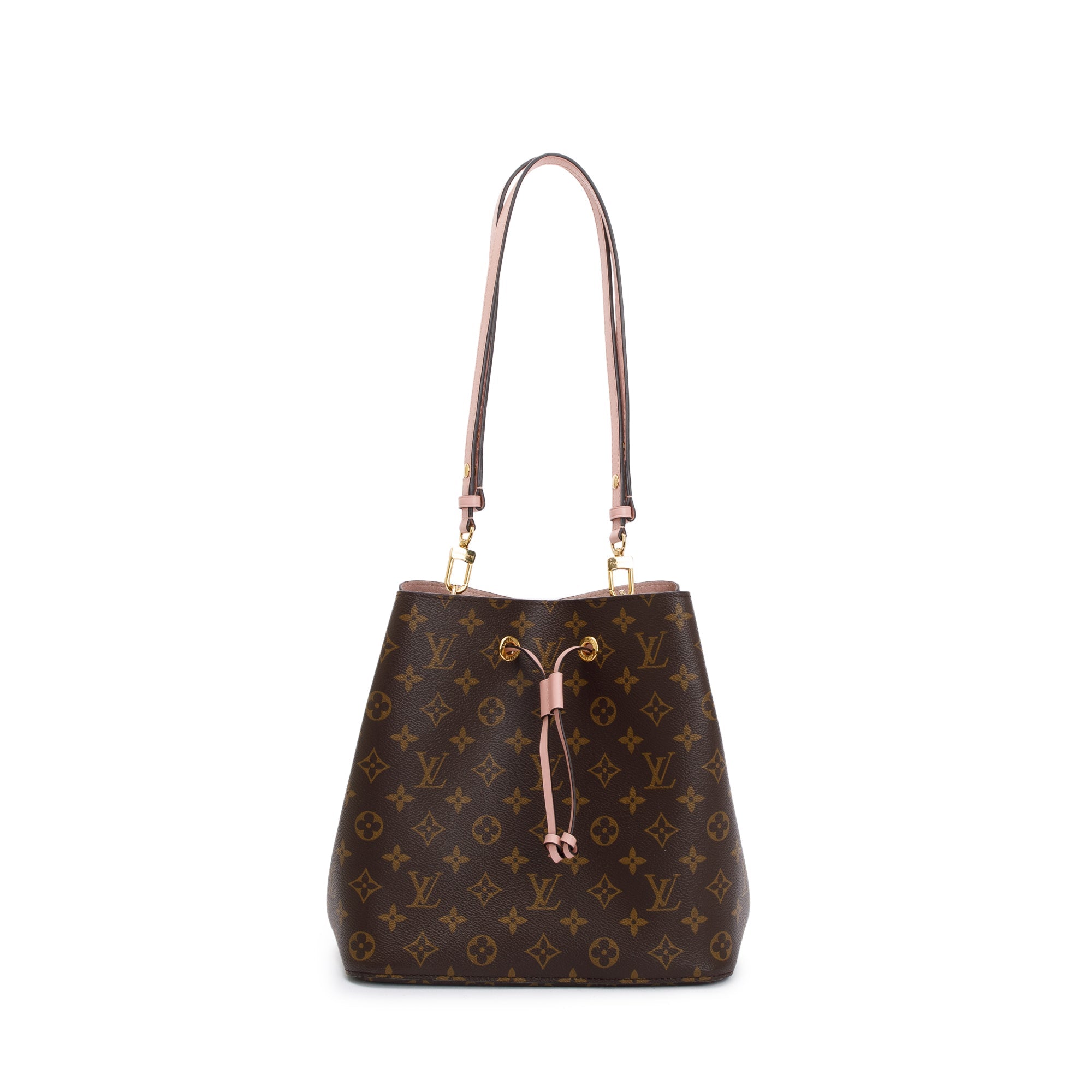 Louis Vuitton Monogram Neonoe MM w/ Box