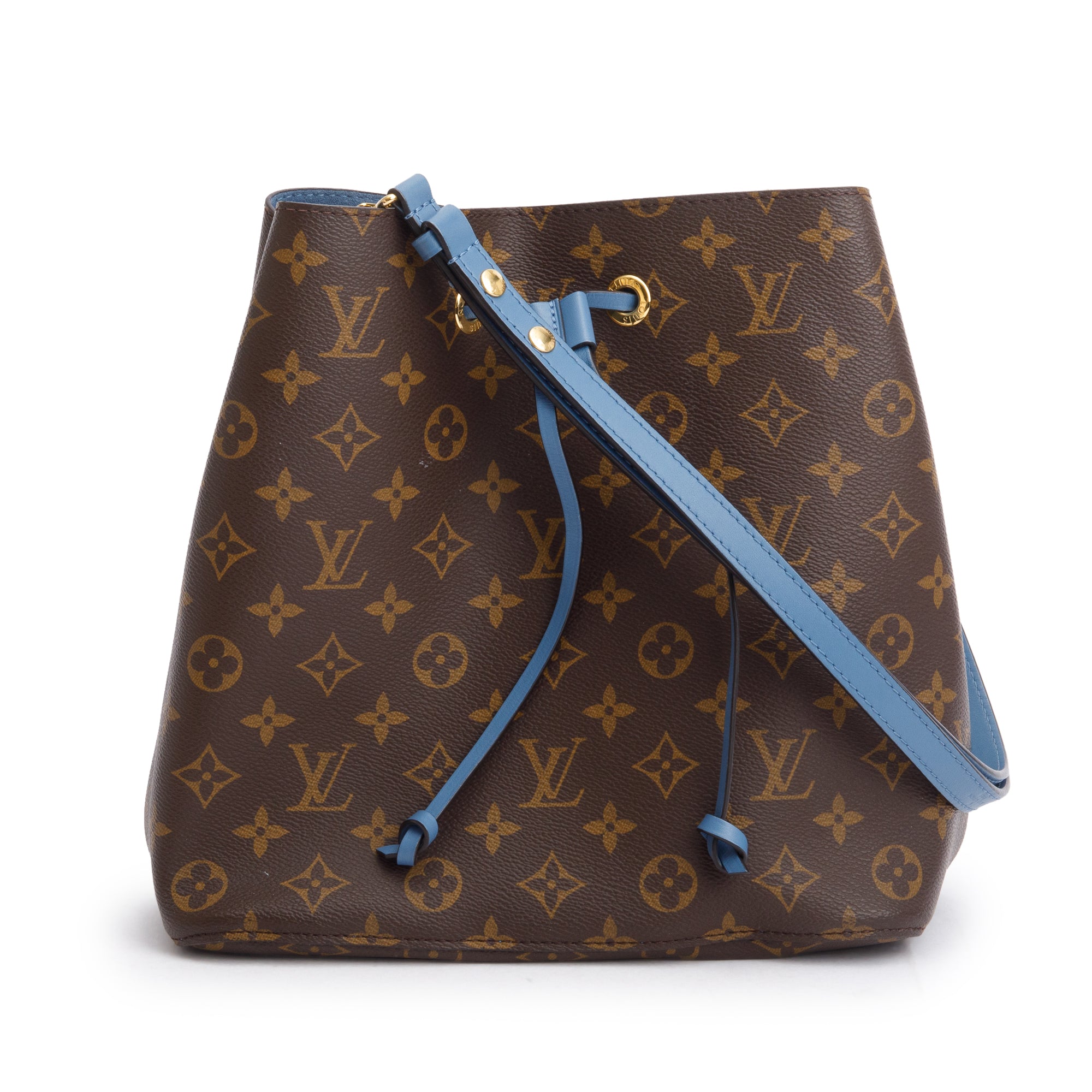 Louis Vuitton Monogram Neonoe MM