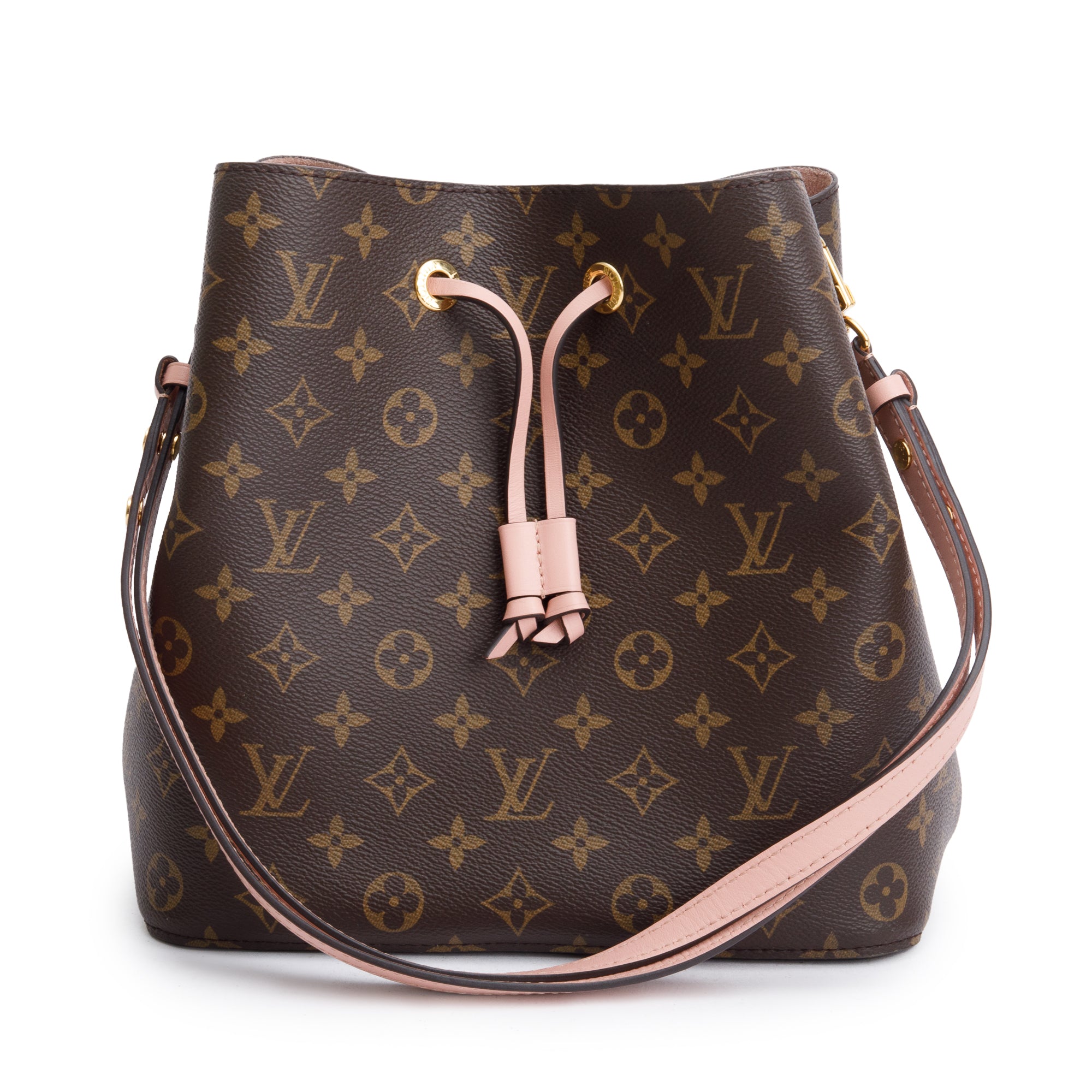 Louis Vuitton Monogram Neonoe MM