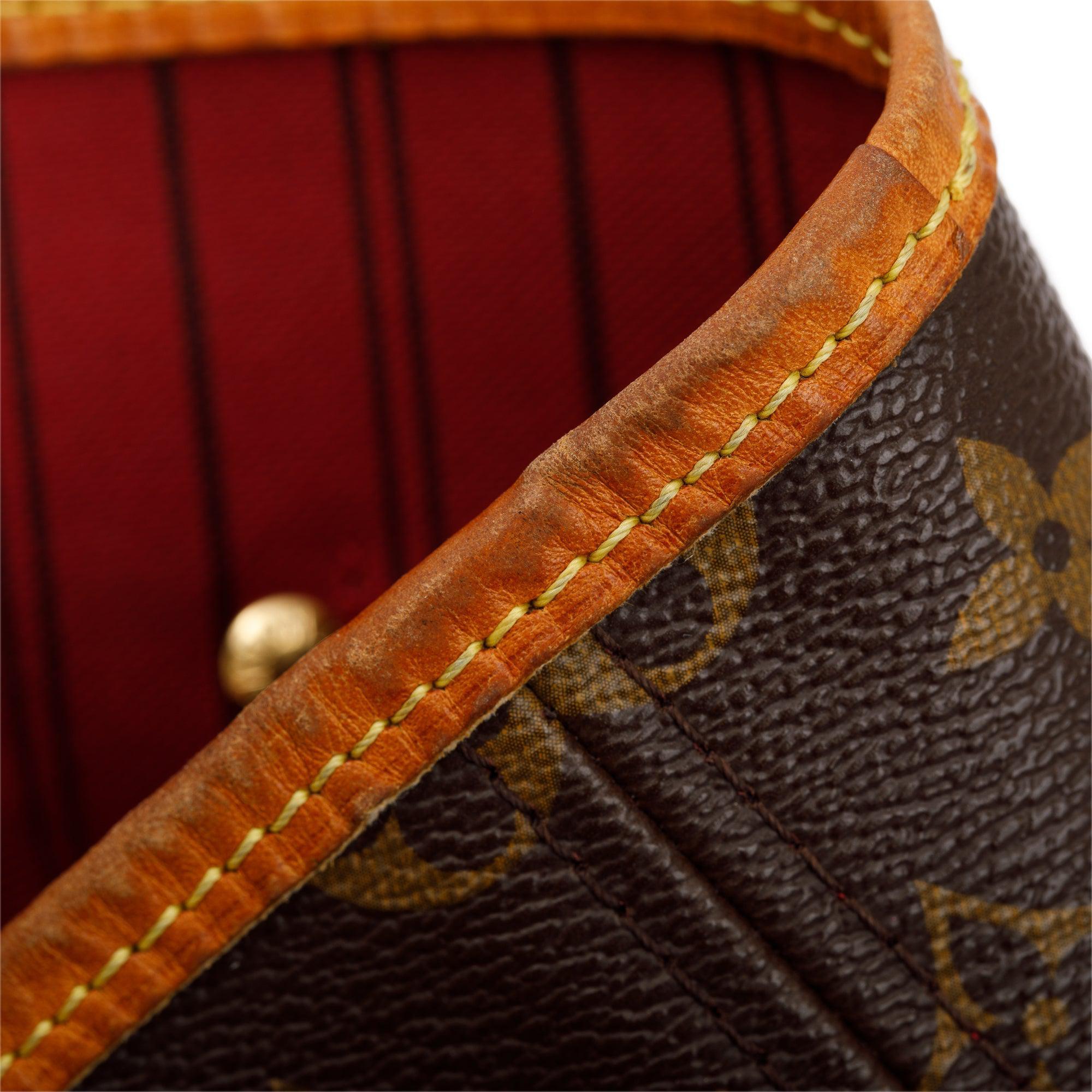 Louis Vuitton Monogram Neverfull GM