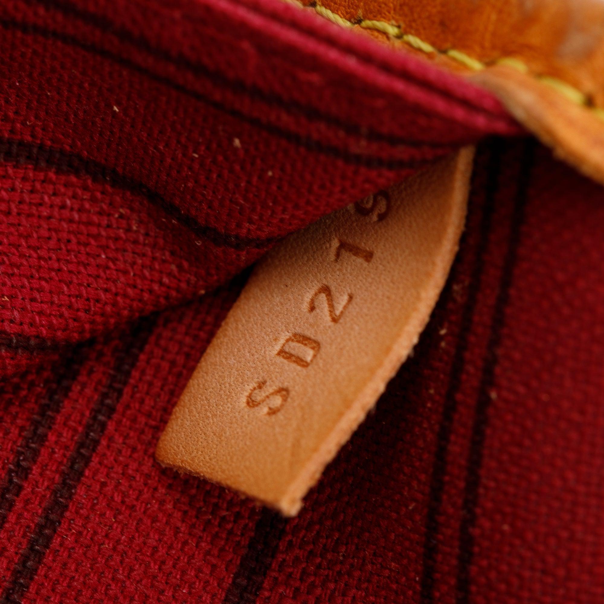 Louis Vuitton Monogram Neverfull GM