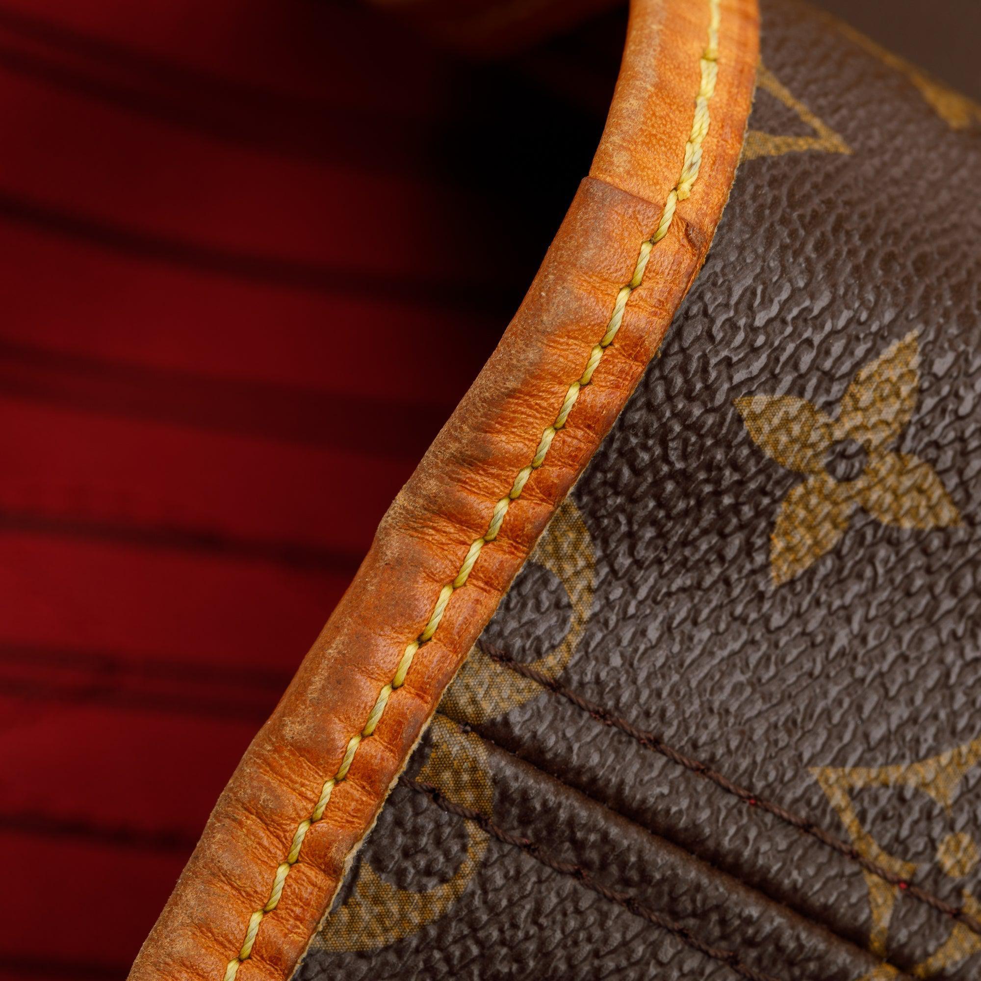 Louis Vuitton Monogram Neverfull GM