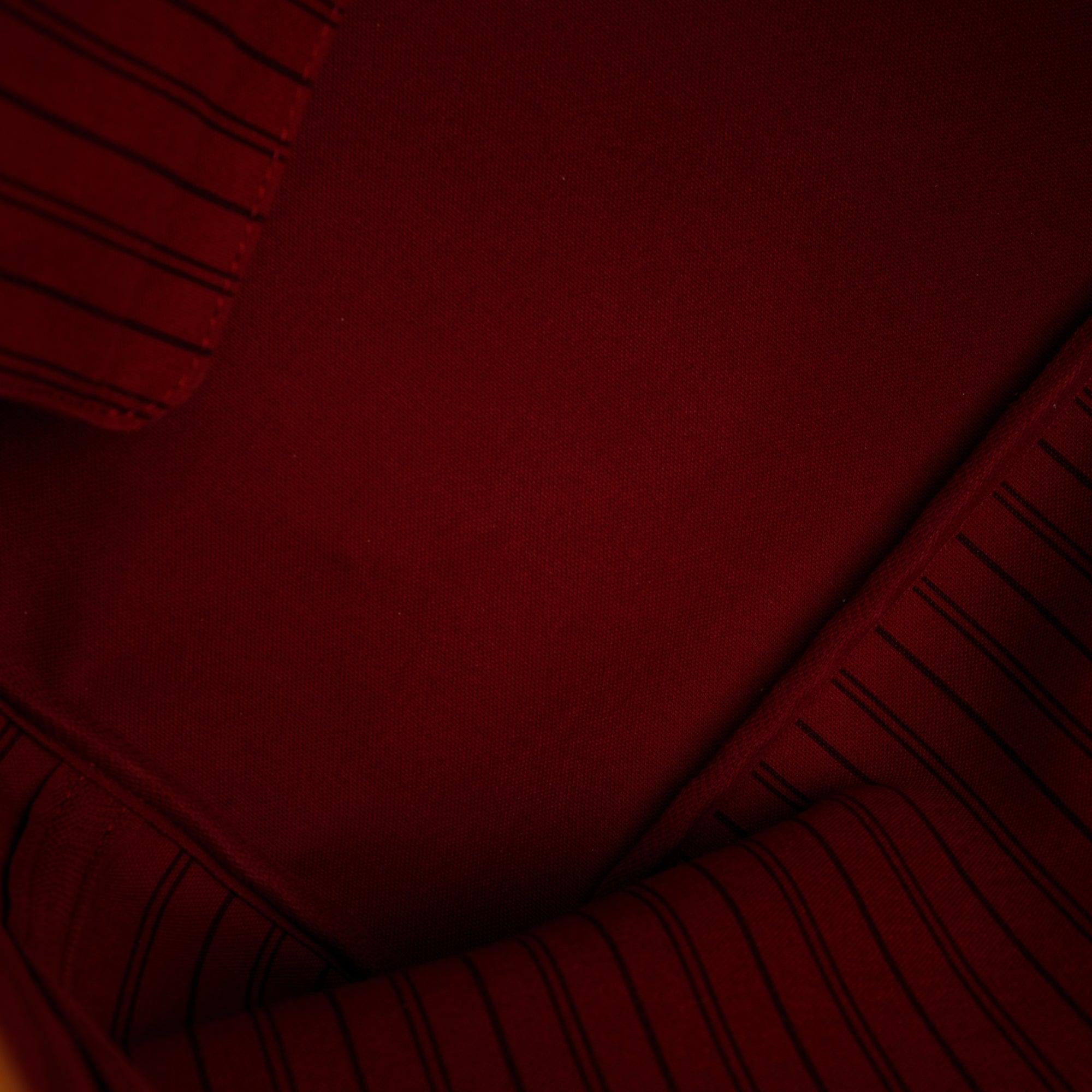 Louis Vuitton Monogram Neverfull GM