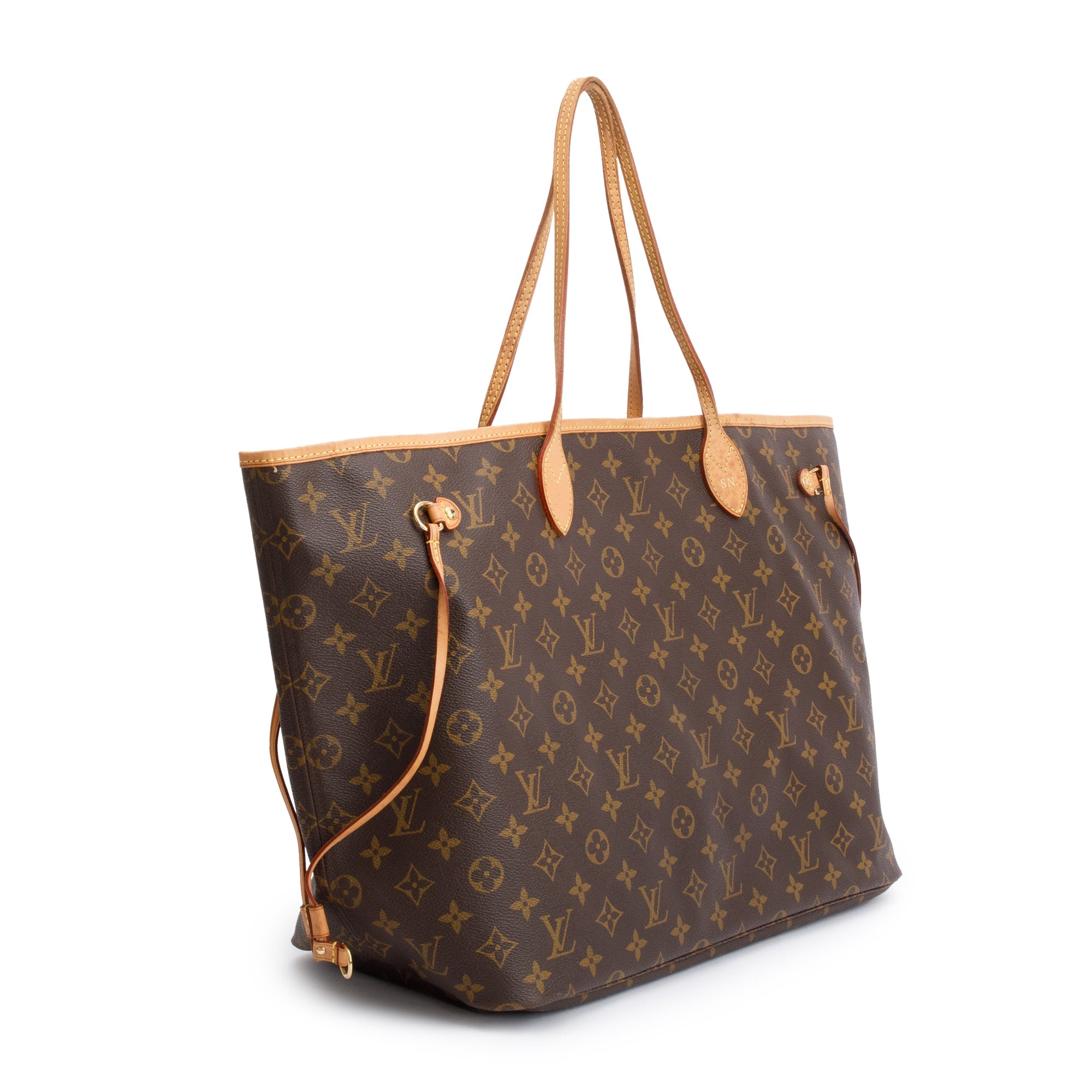 Louis Vuitton Monogram Neverfull GM