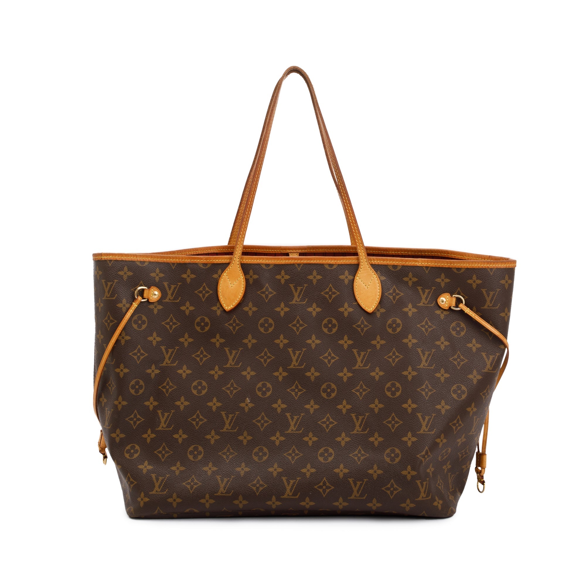 Louis Vuitton Monogram Neverfull GM