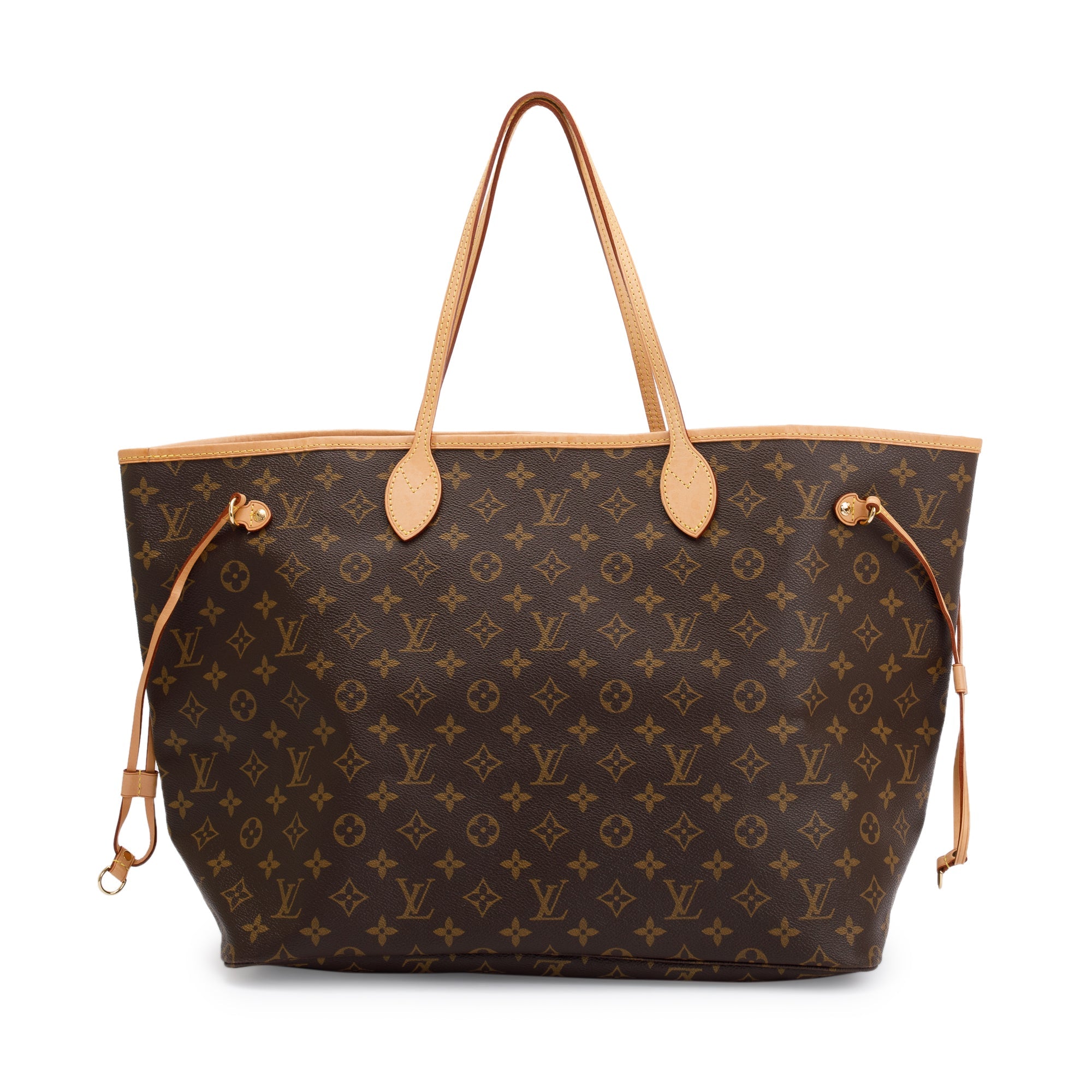 Louis Vuitton Monogram Neverfull GM