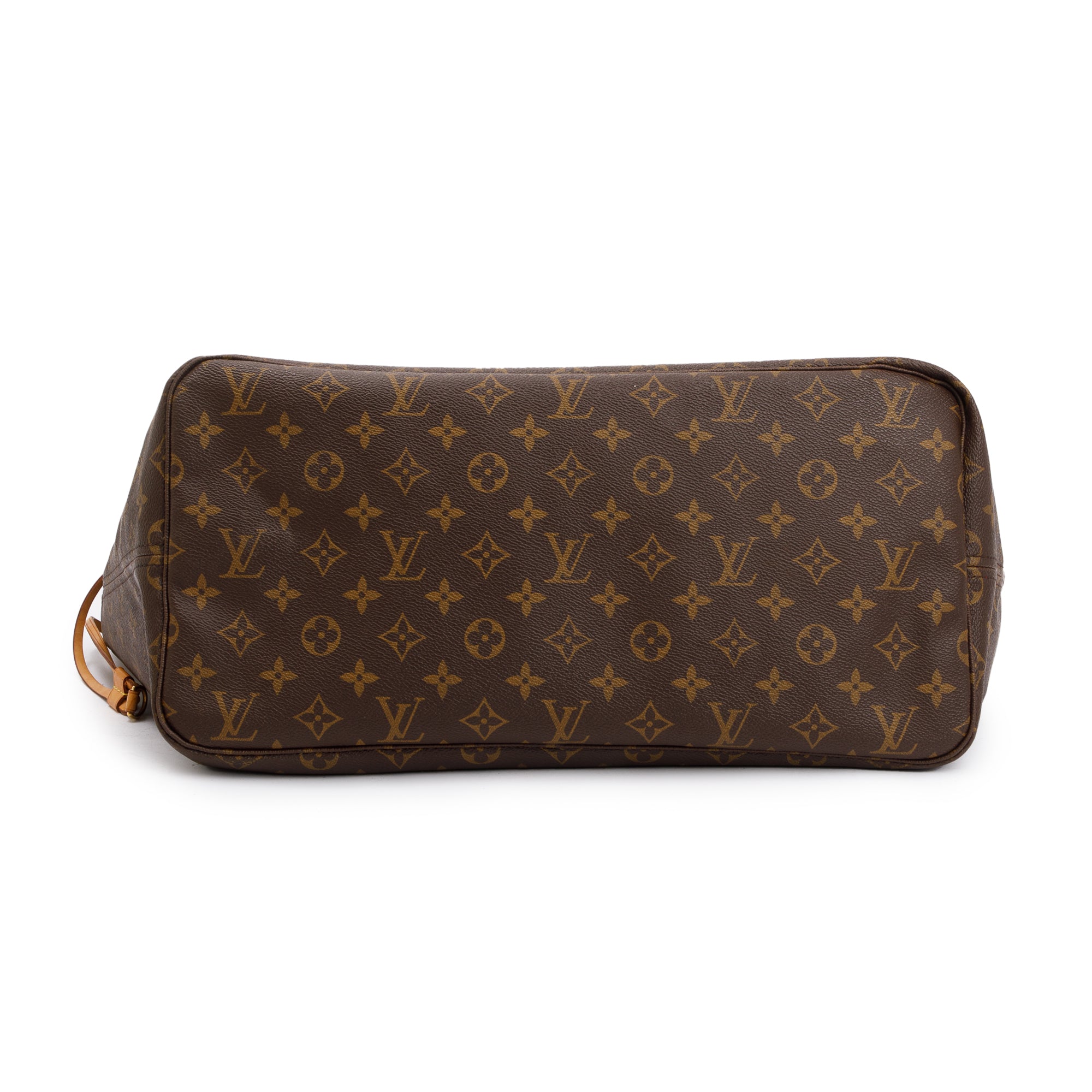 Louis Vuitton Monogram Neverfull GM