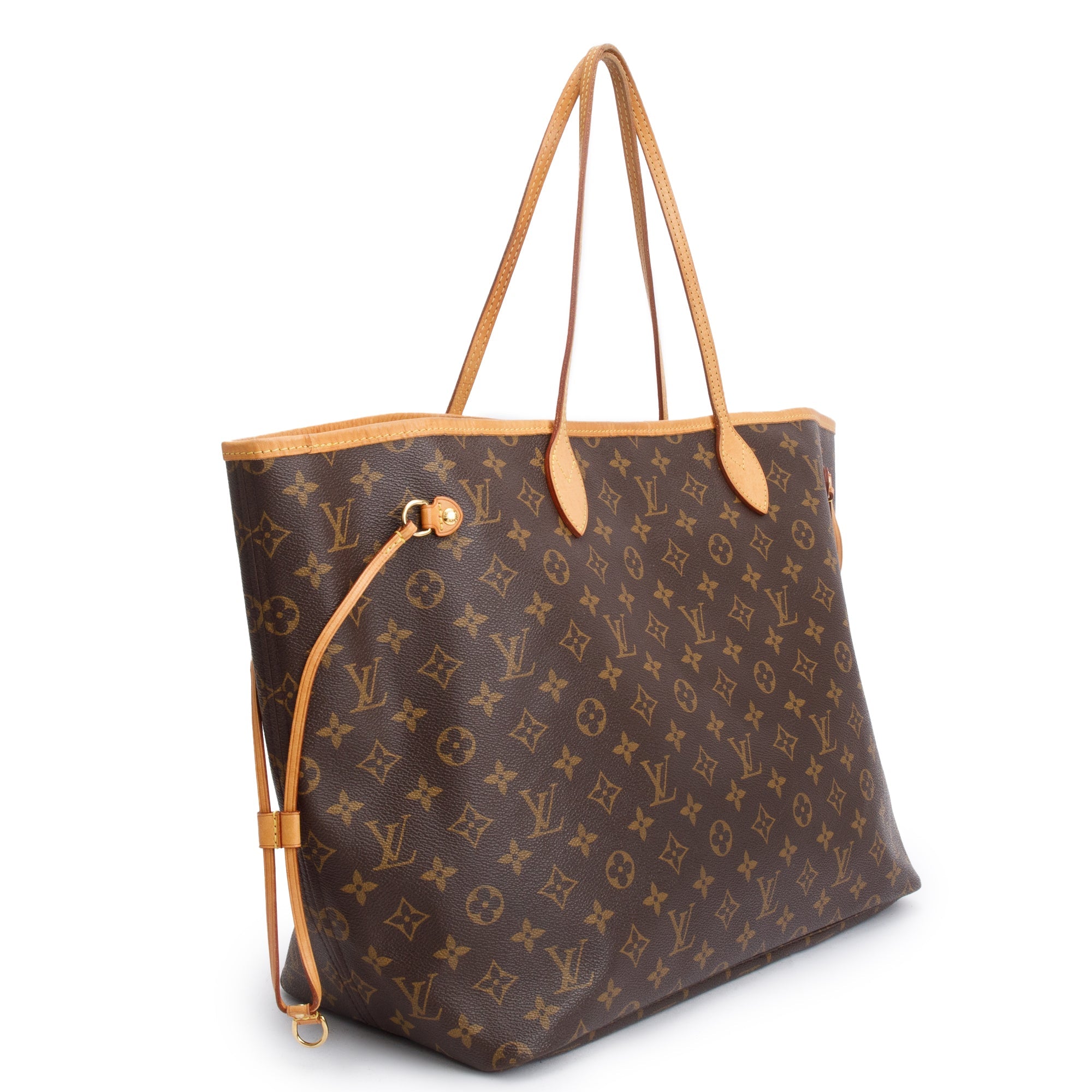 Louis Vuitton Monogram Neverfull GM