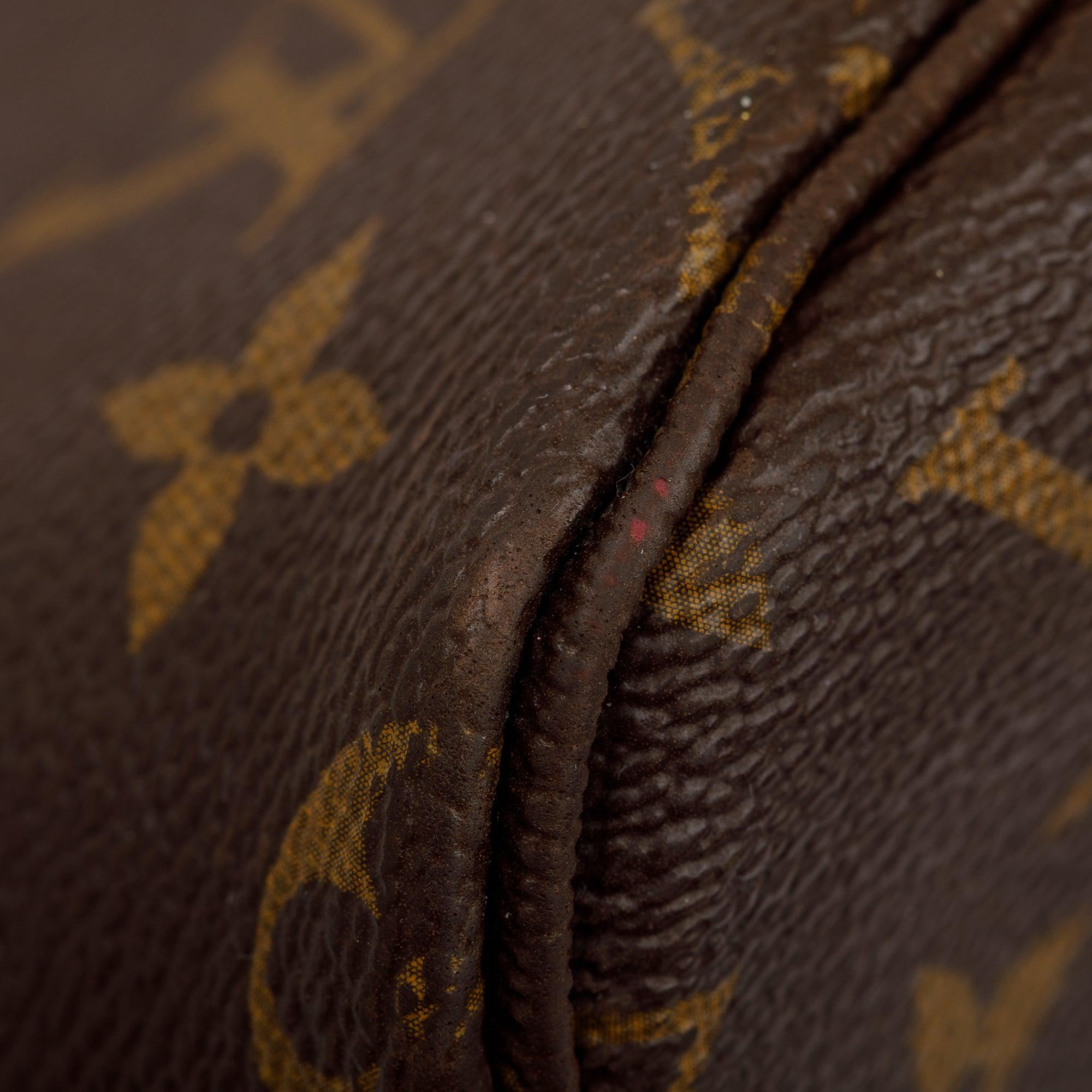 Louis Vuitton Monogram Neverfull GM