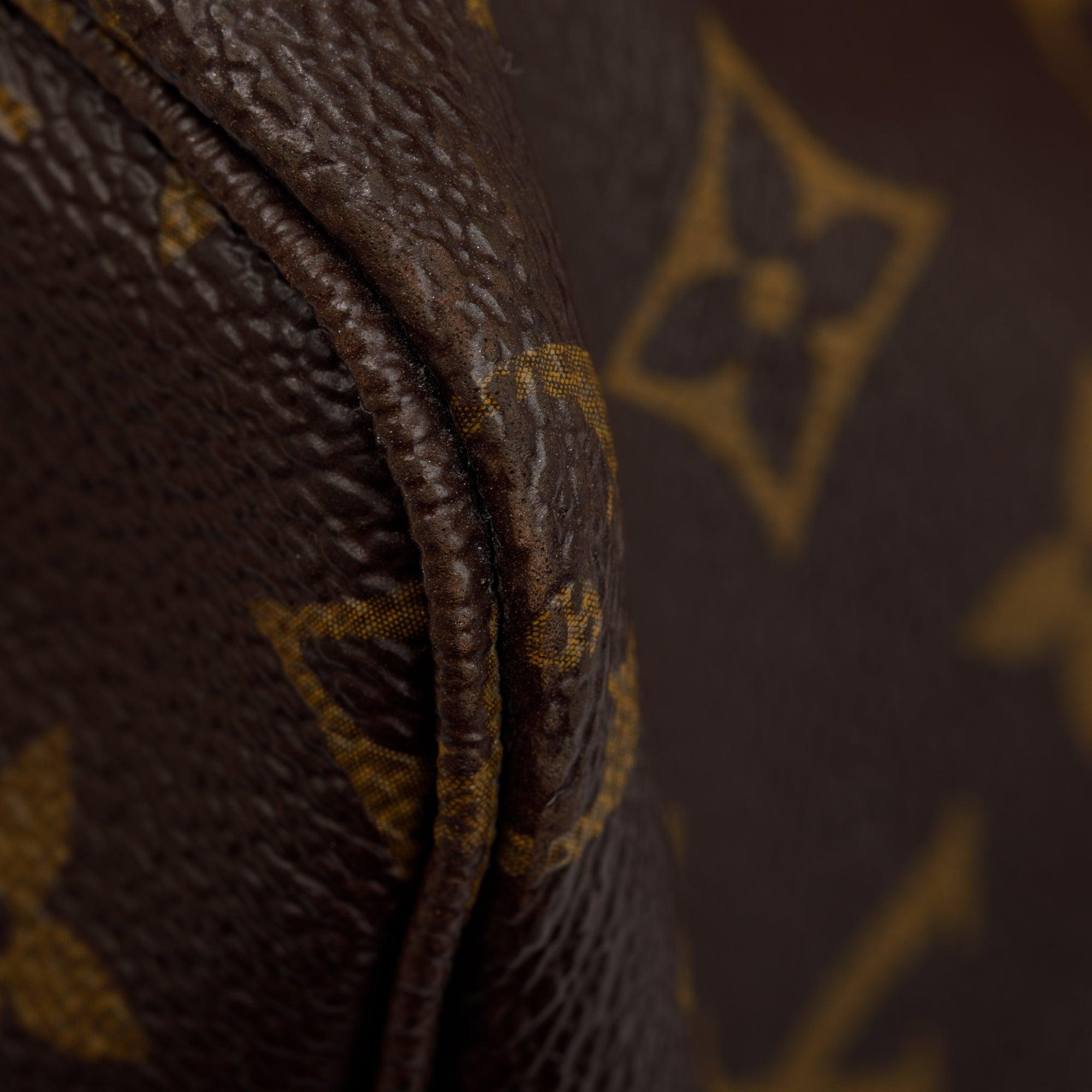 Louis Vuitton Monogram Neverfull GM
