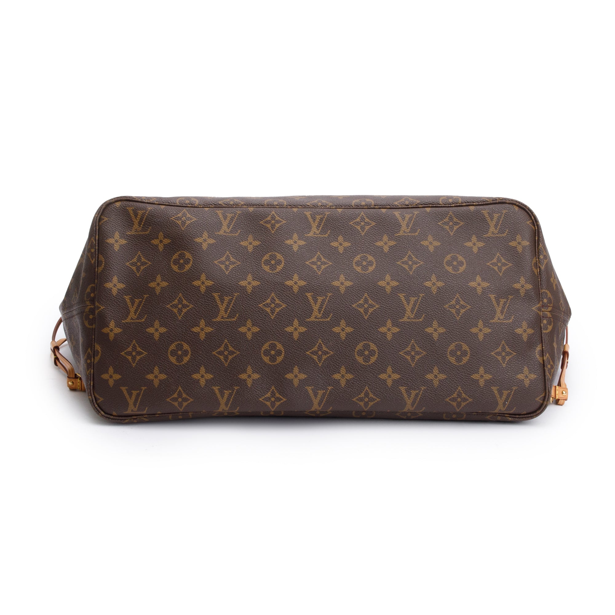 Louis Vuitton Monogram Neverfull GM