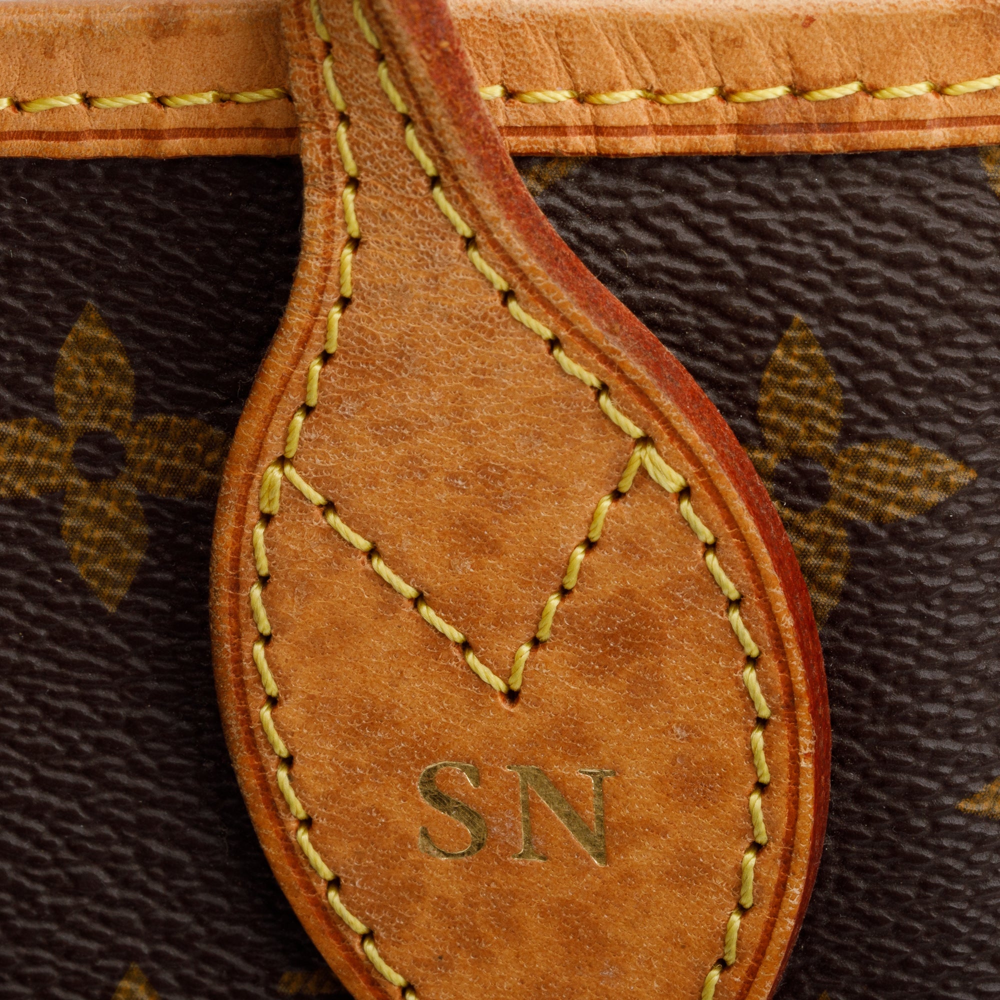 Louis Vuitton Monogram Neverfull GM