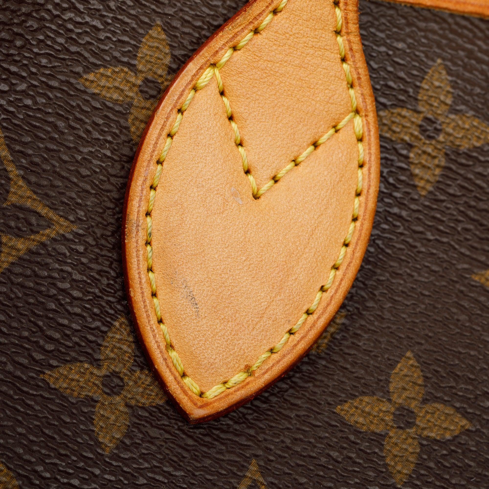 Louis Vuitton Monogram Neverfull GM