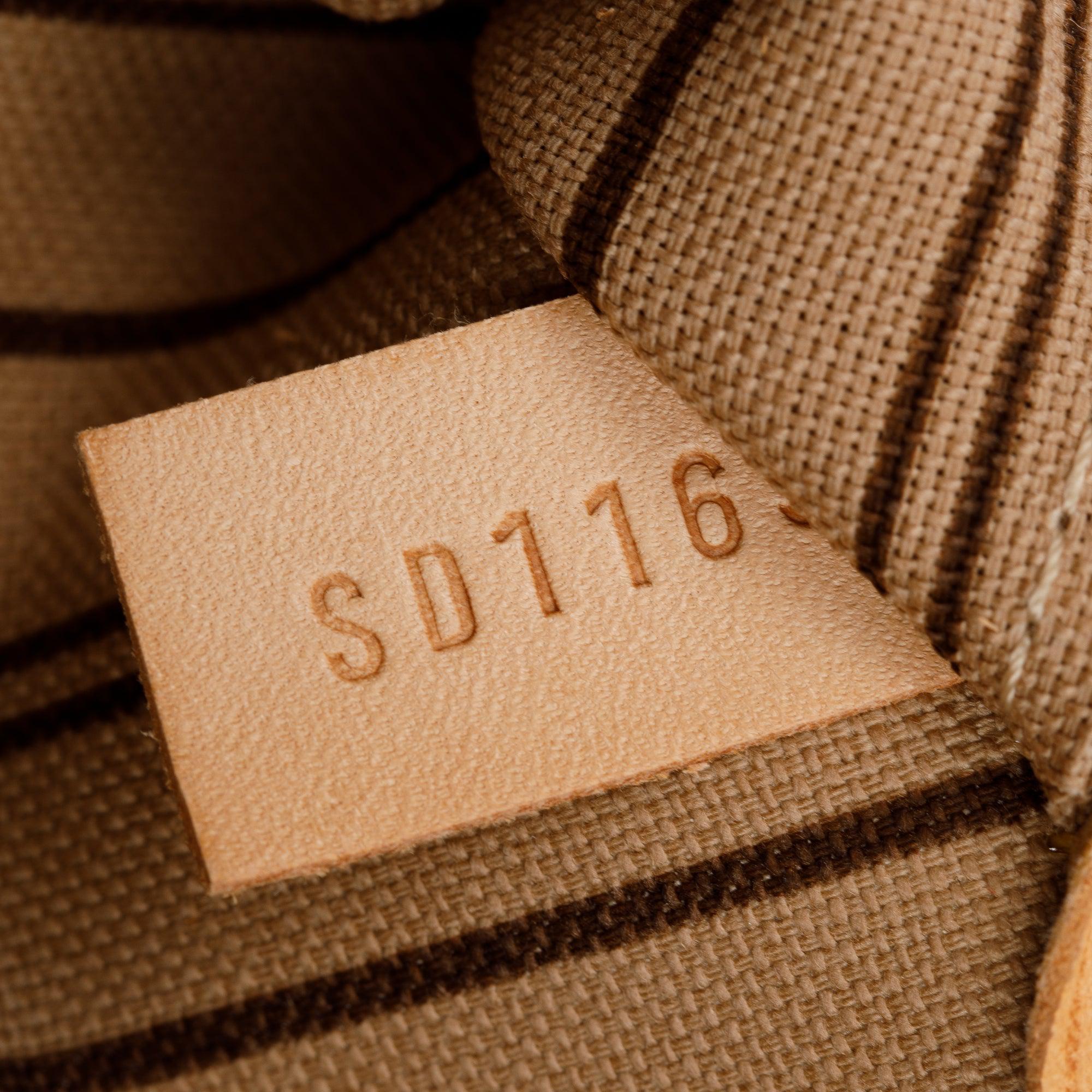 Louis Vuitton Monogram Neverfull GM