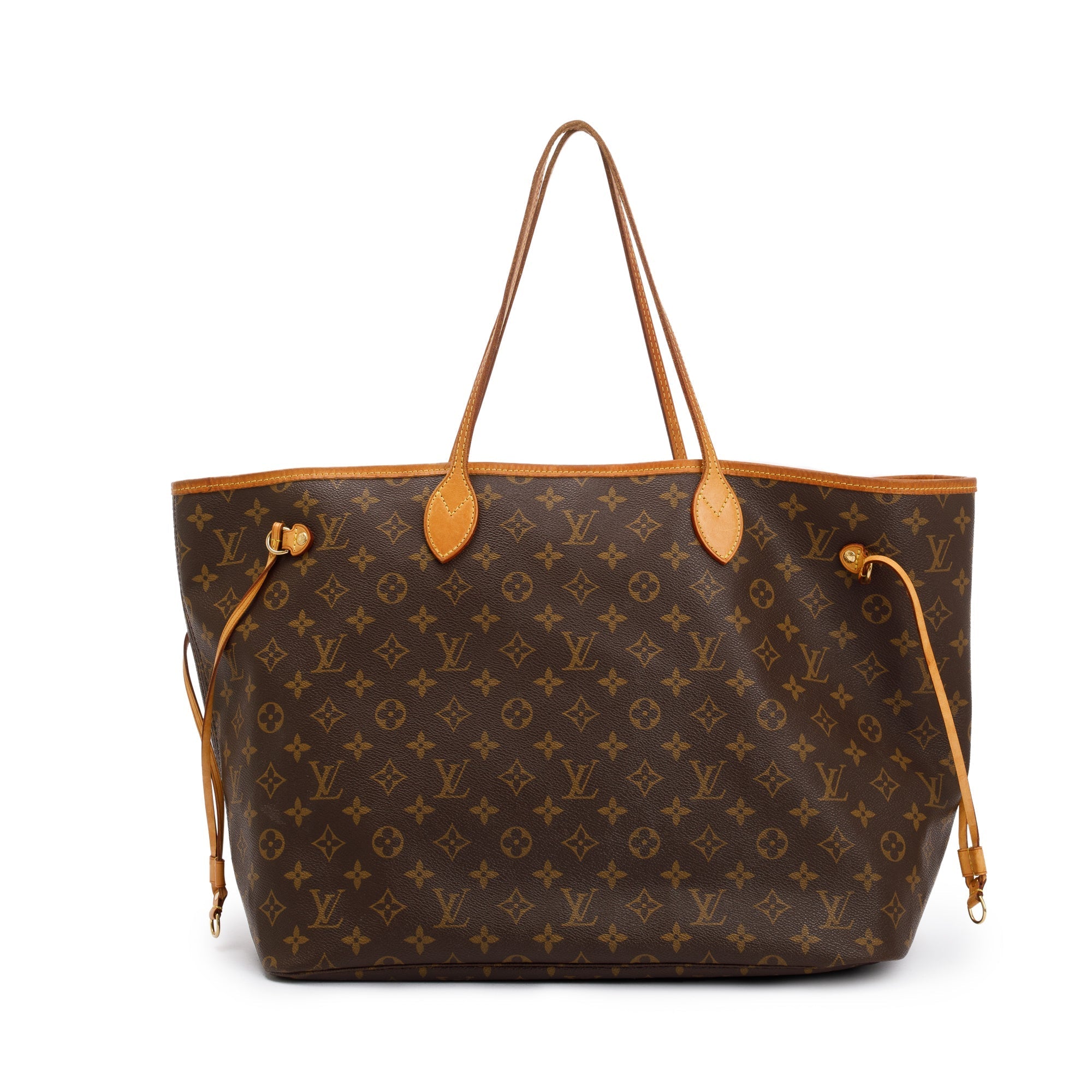 Louis Vuitton Monogram Neverfull GM