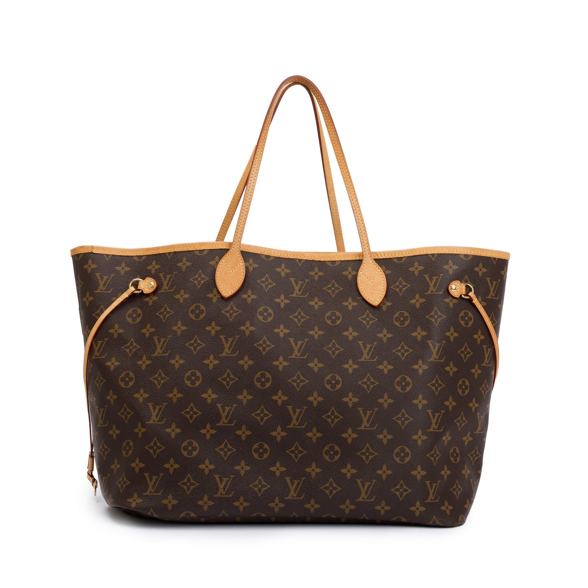 Louis Vuitton Monogram Neverfull GM