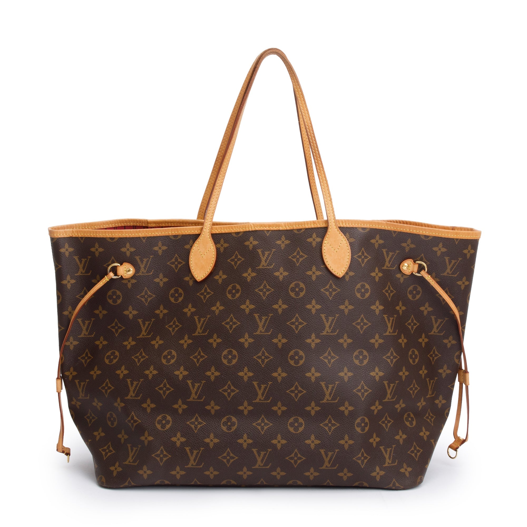 Louis Vuitton Monogram Neverfull GM