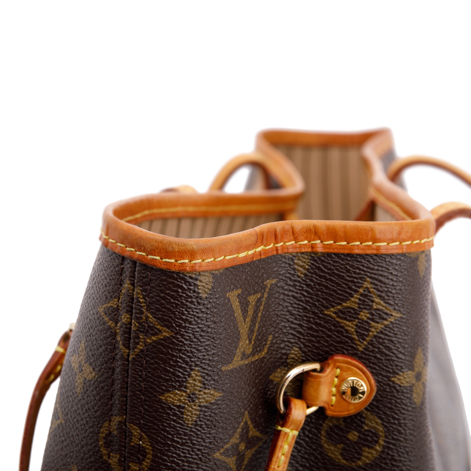 Louis Vuitton Monogram Neverfull MM