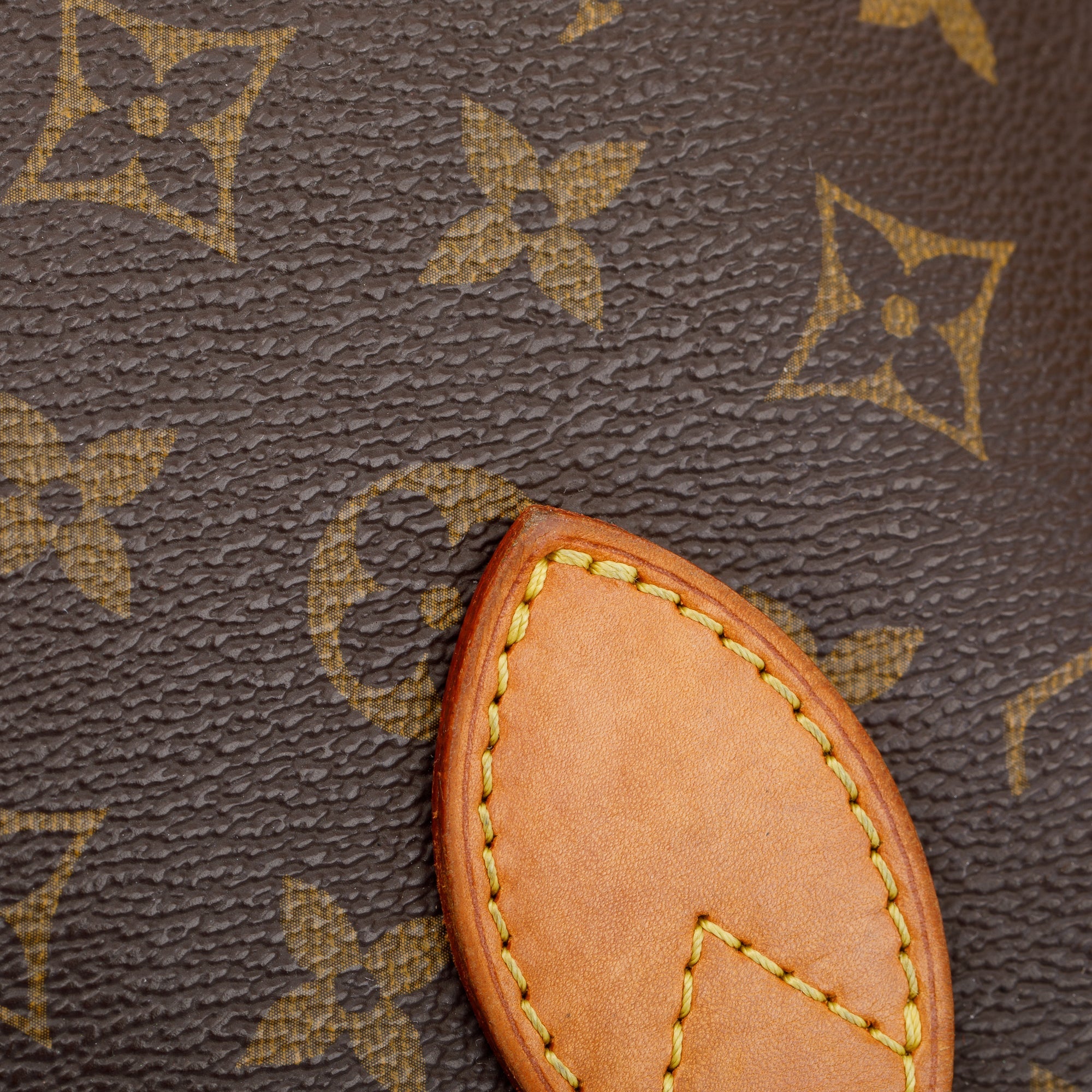 Louis Vuitton Monogram Neverfull MM