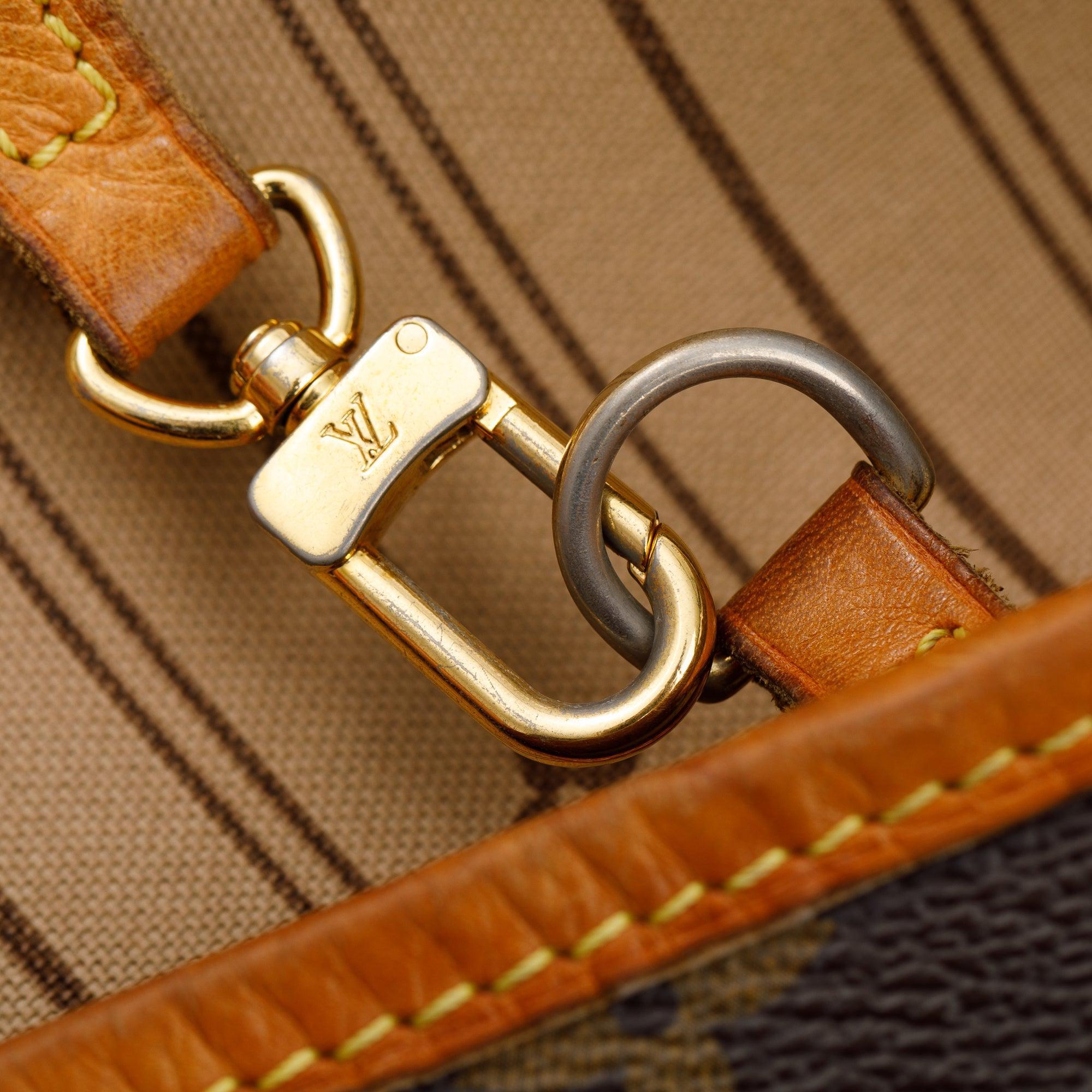 Louis Vuitton Monogram Neverfull MM