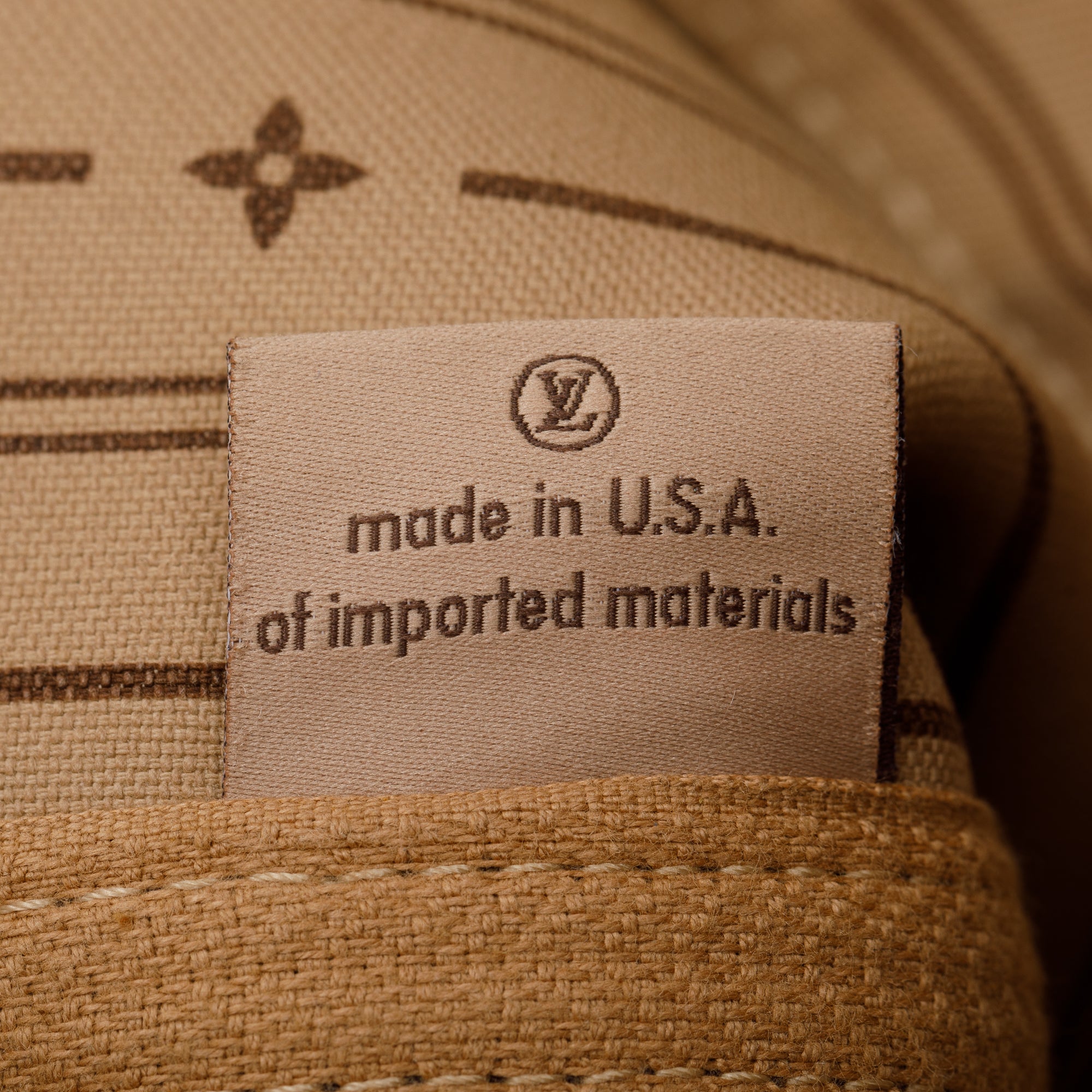 Louis Vuitton Monogram Neverfull MM