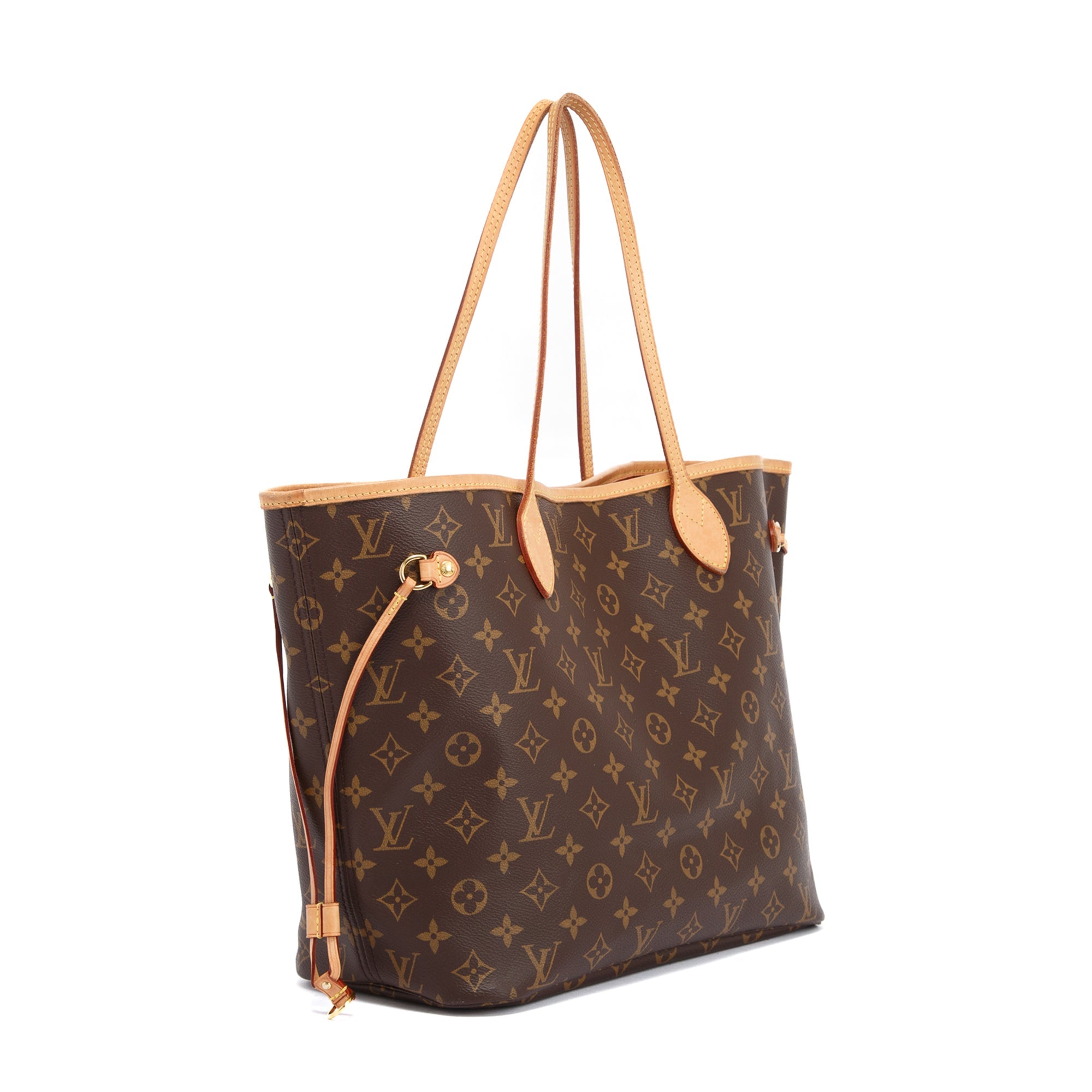 Louis Vuitton Monogram Neverfull MM