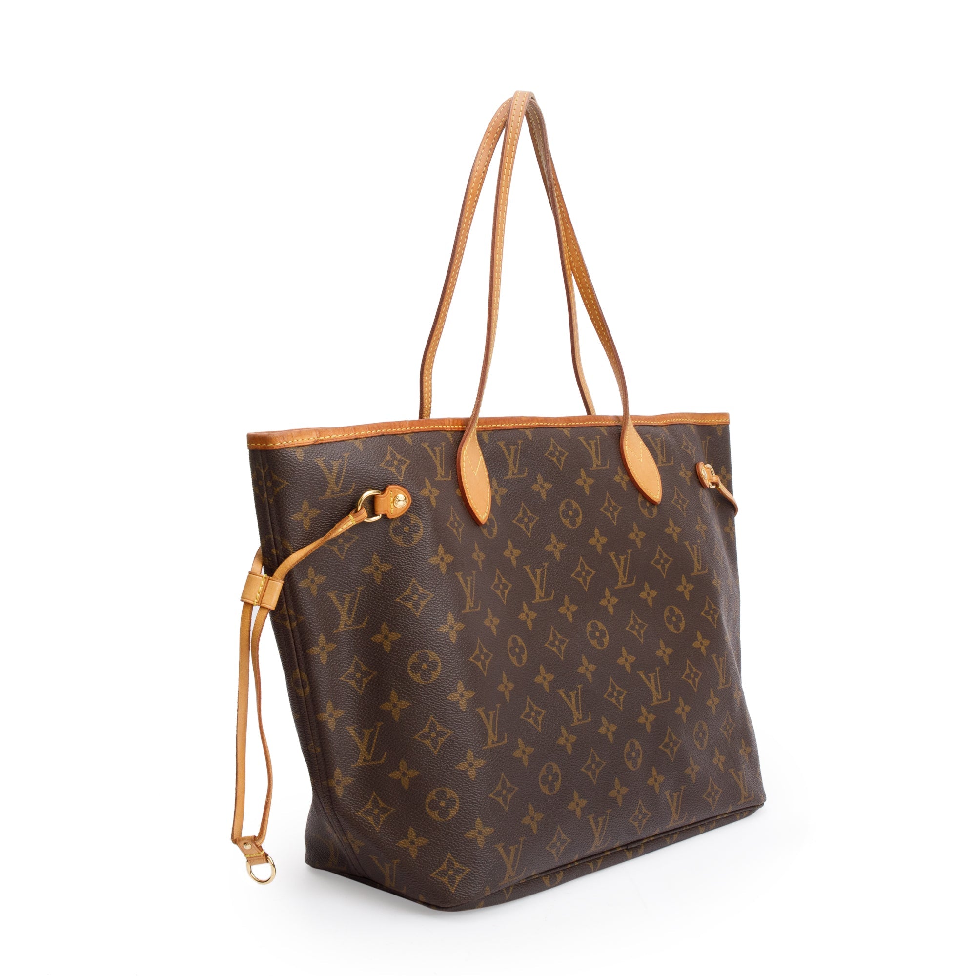 Louis Vuitton Monogram Neverfull MM