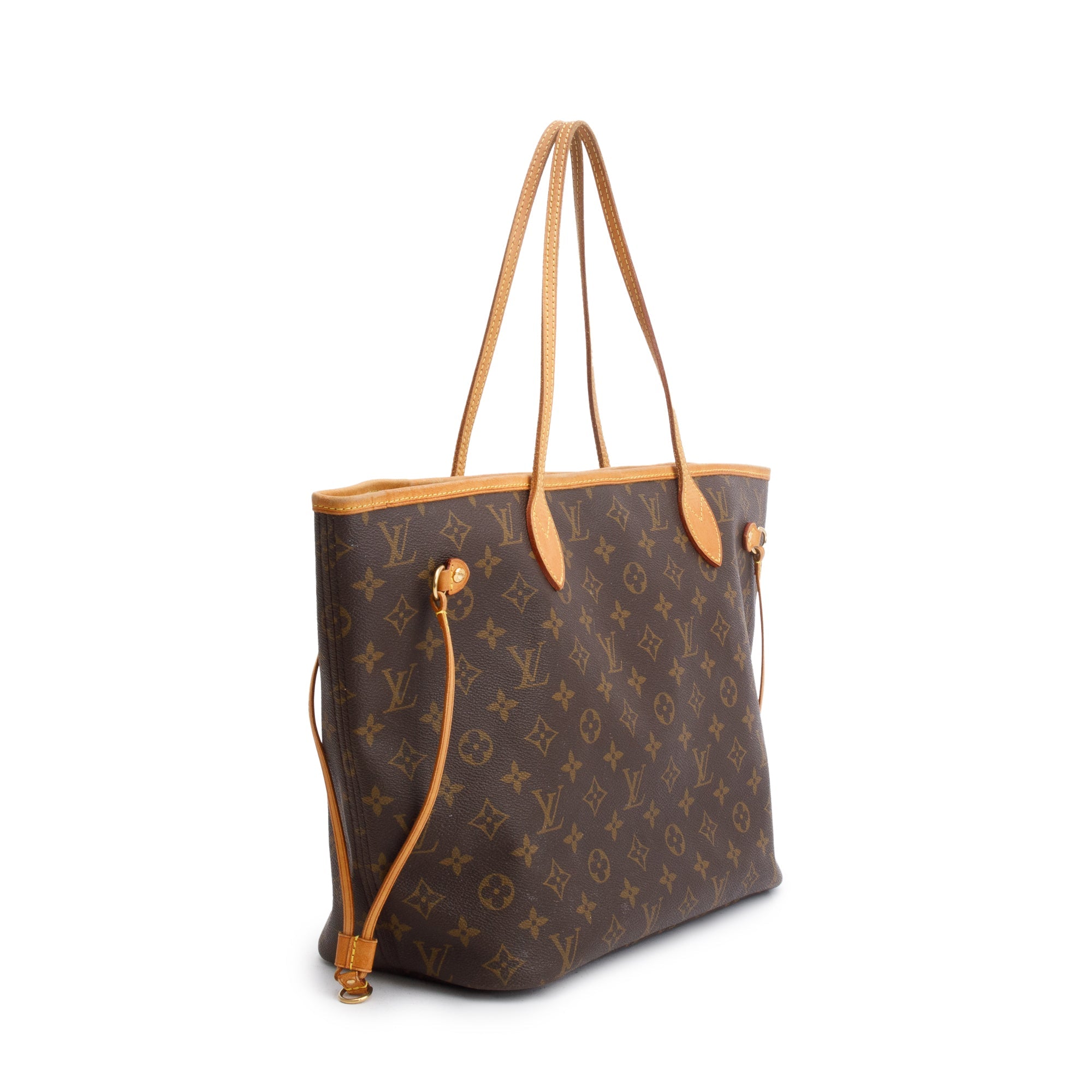 Louis Vuitton Monogram Neverfull MM