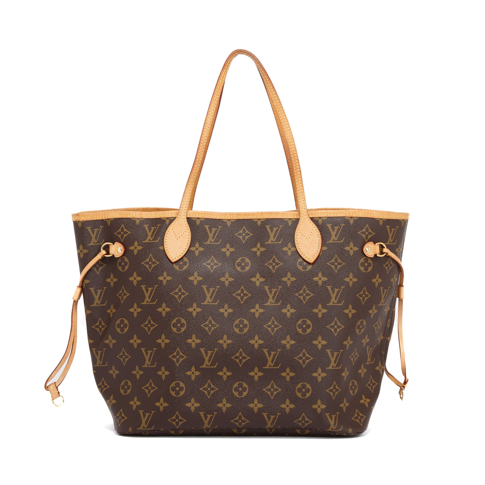 Louis Vuitton Monogram Neverfull MM