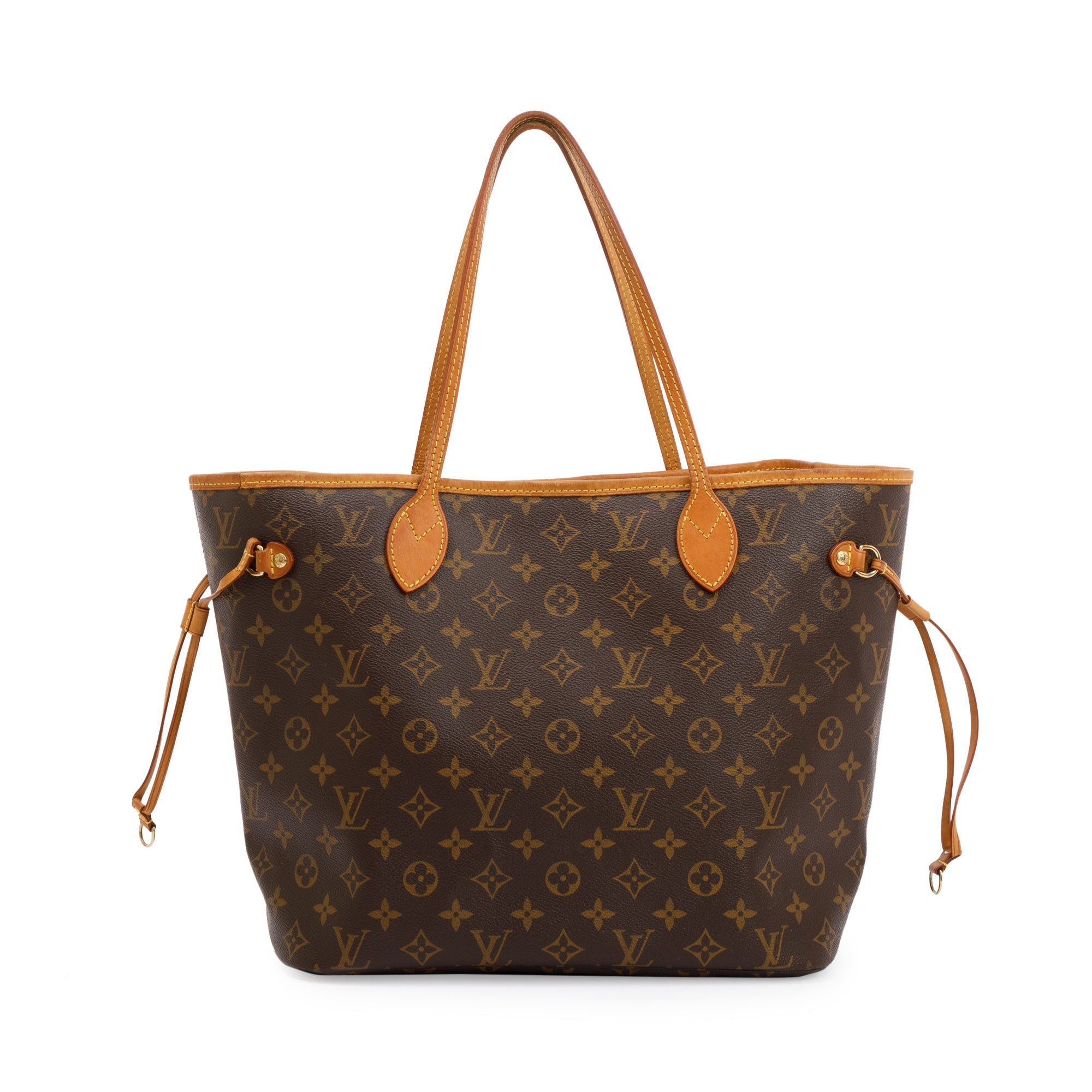 Louis Vuitton Monogram Neverfull MM