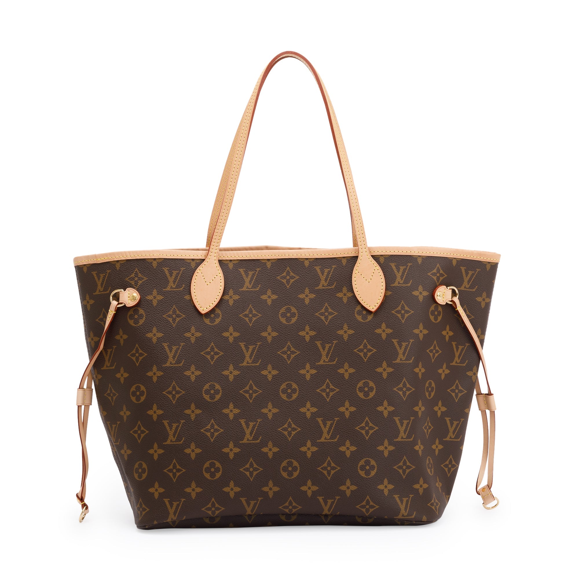 Louis Vuitton Monogram Neverfull MM