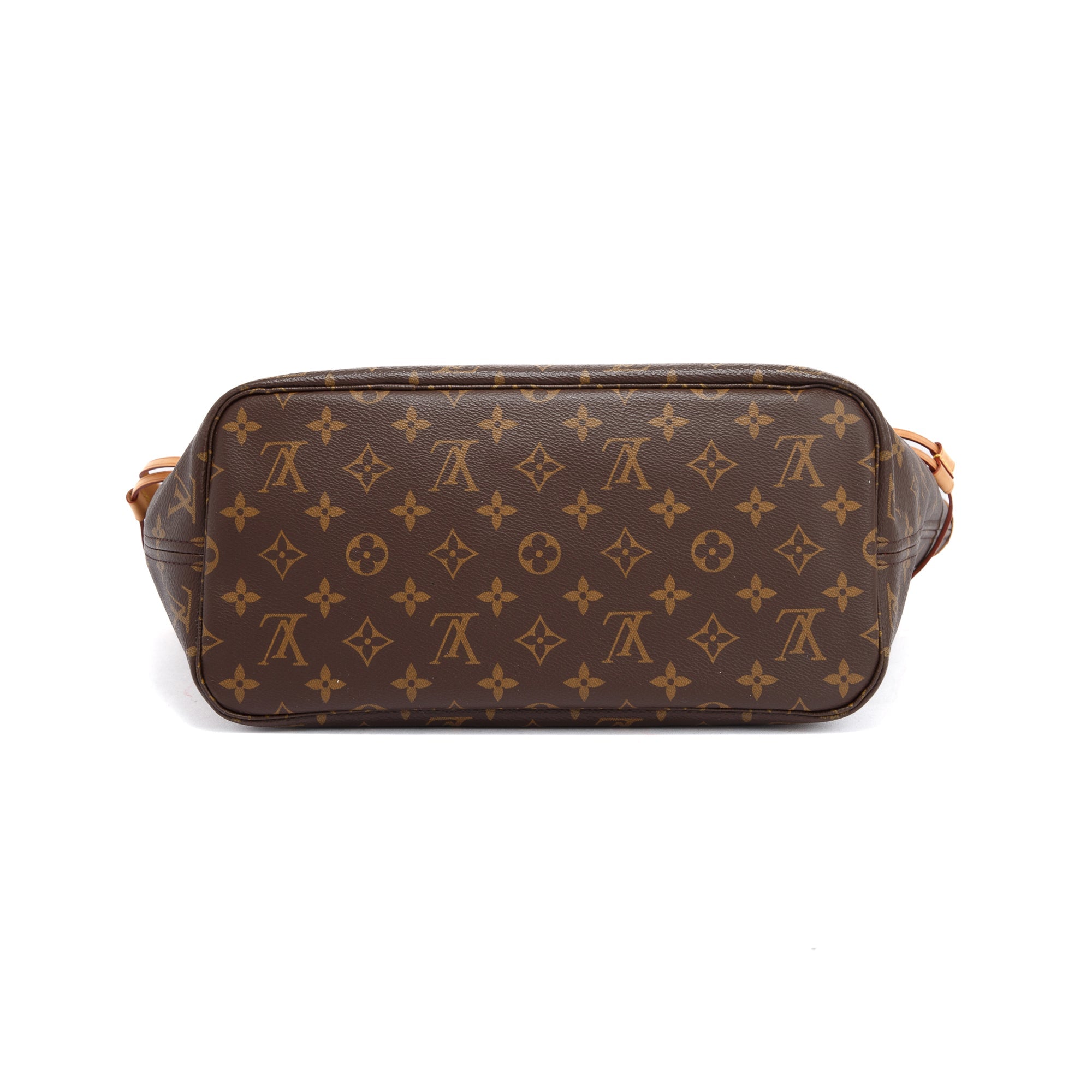 Louis Vuitton Monogram Neverfull MM