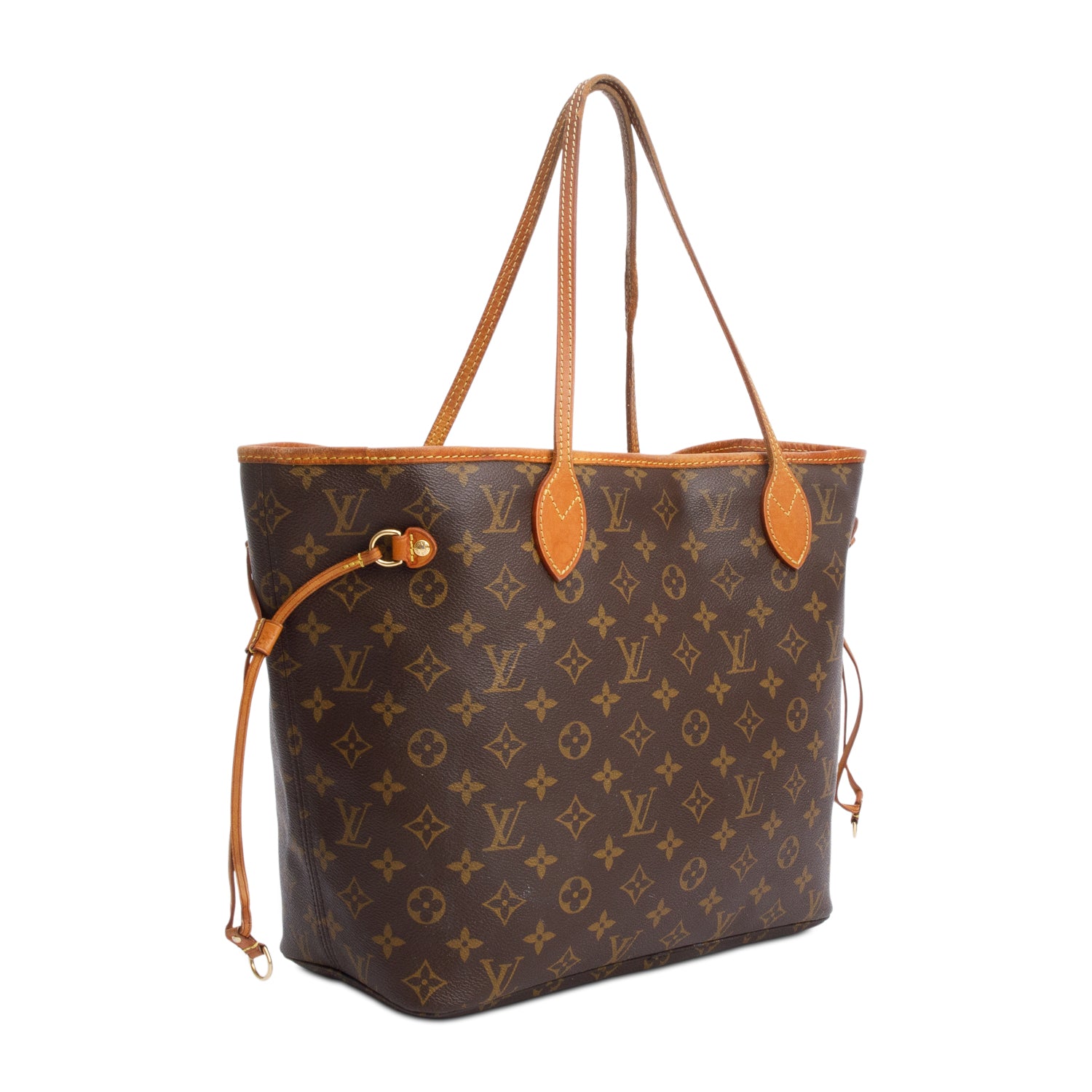 Louis Vuitton Monogram Neverfull MM