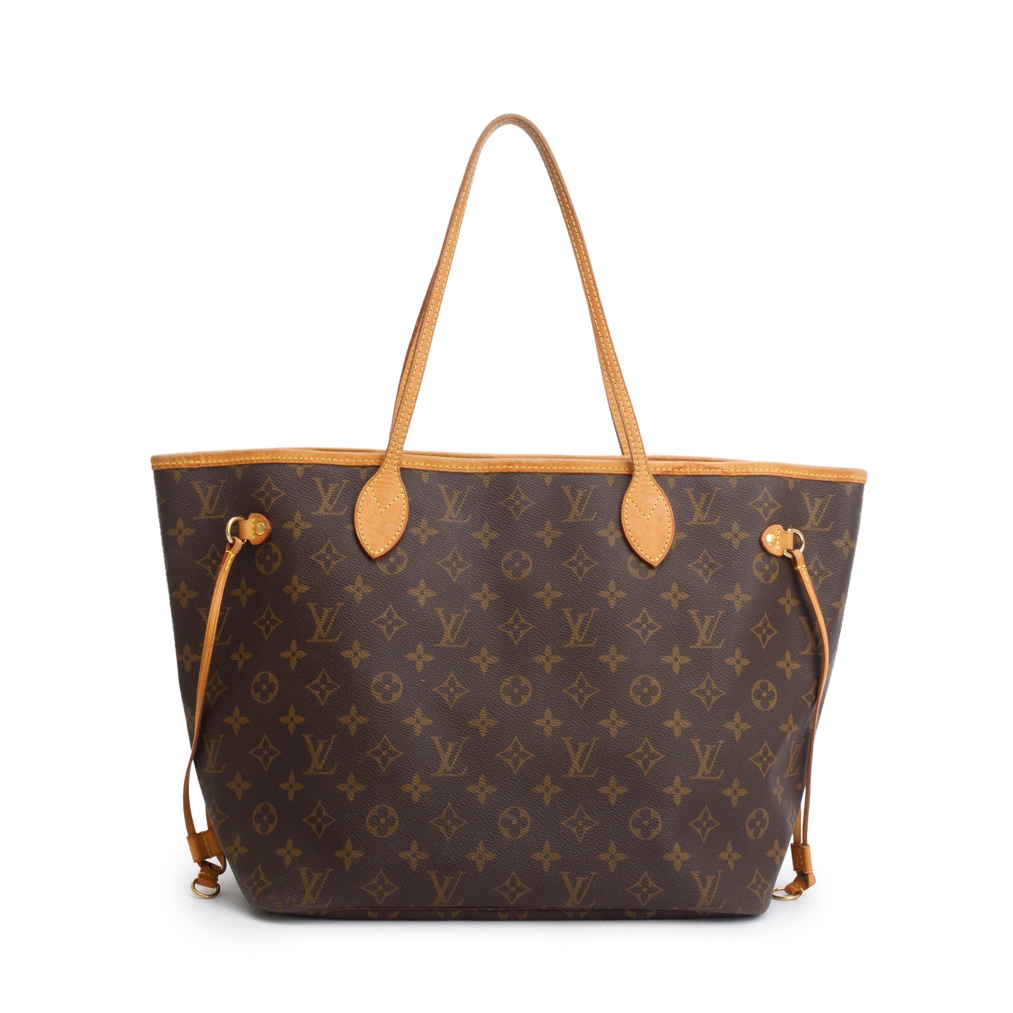 Louis Vuitton Monogram Neverfull MM