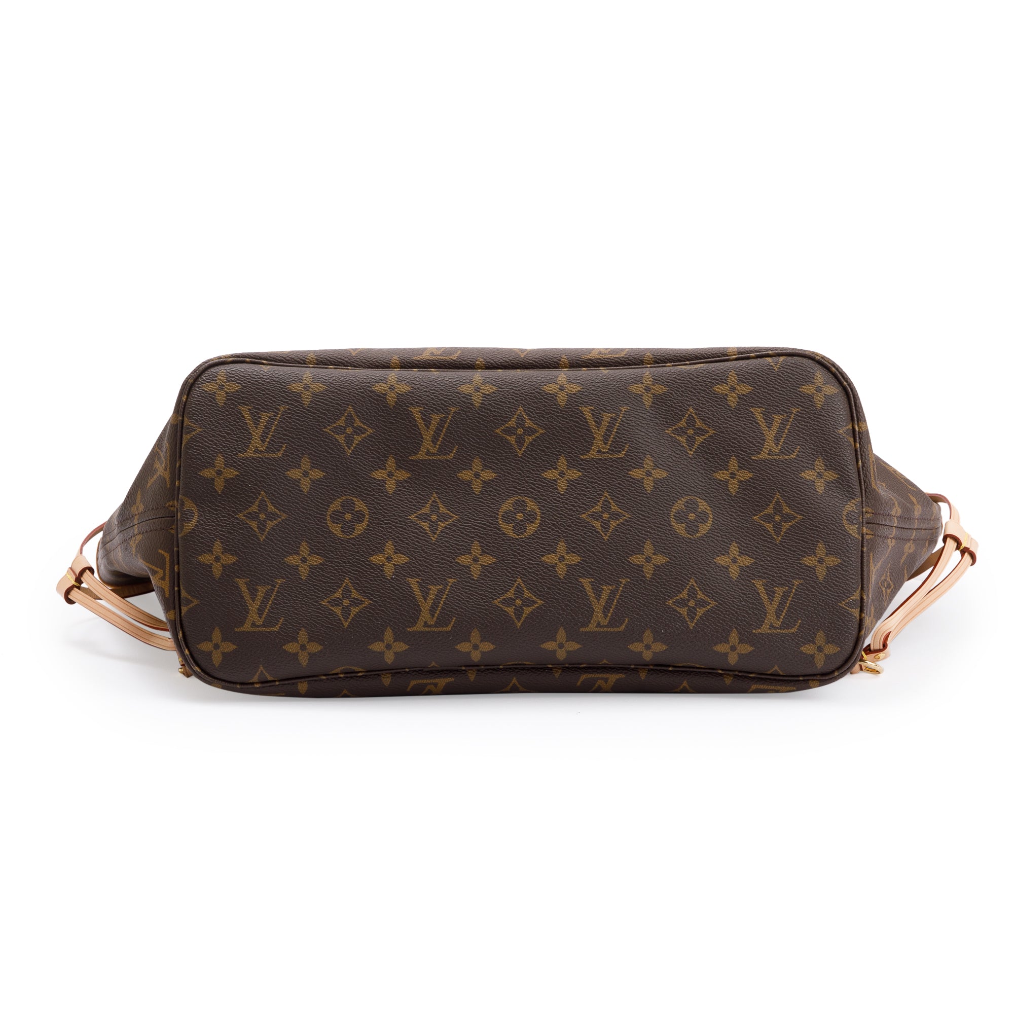Louis Vuitton Monogram Neverfull MM