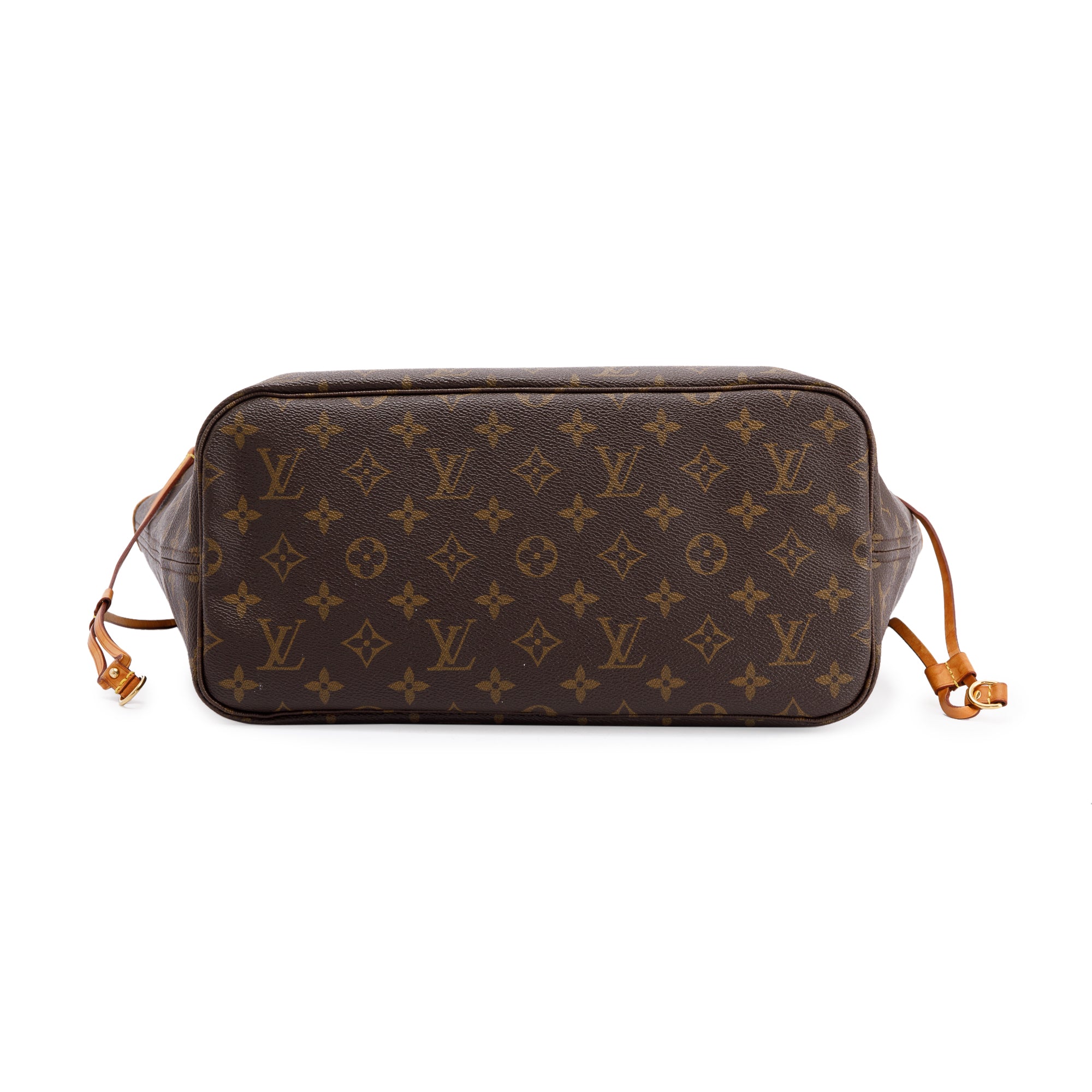 Louis Vuitton Monogram Neverfull MM