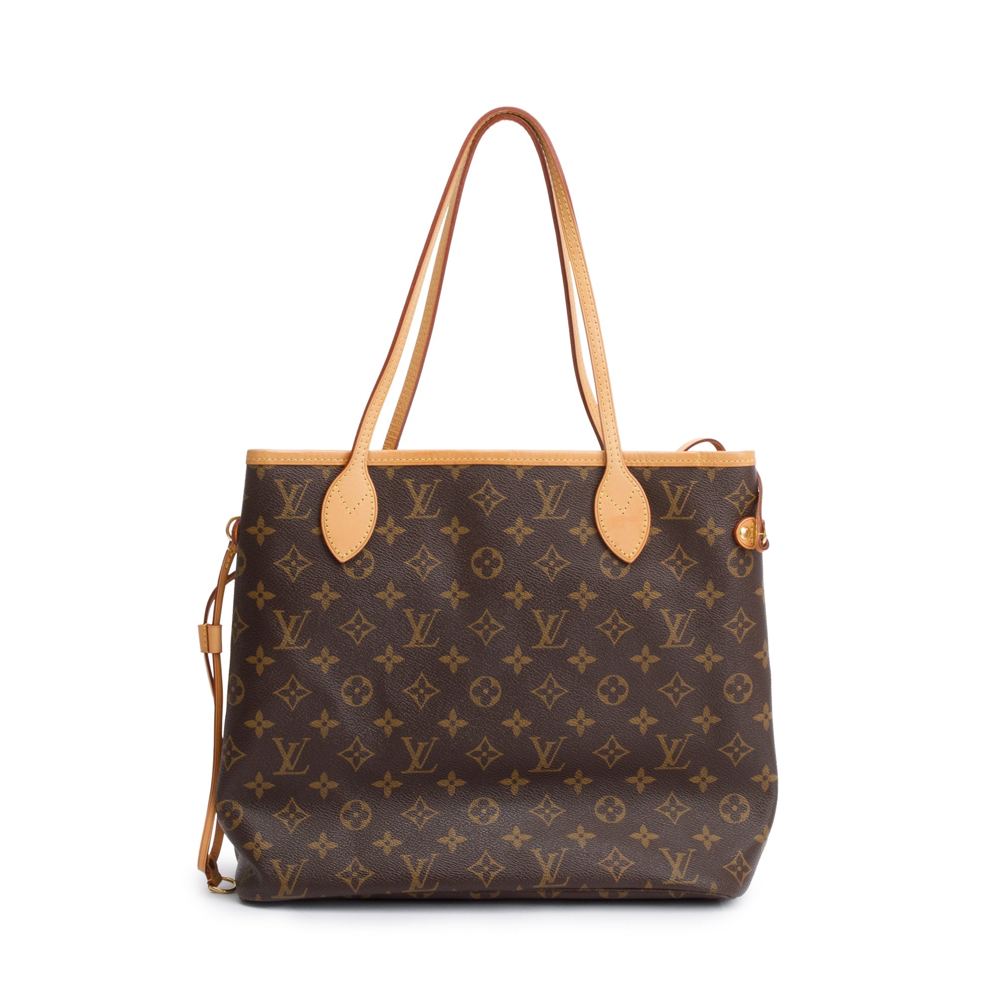 Louis Vuitton Monogram Neverfull MM
